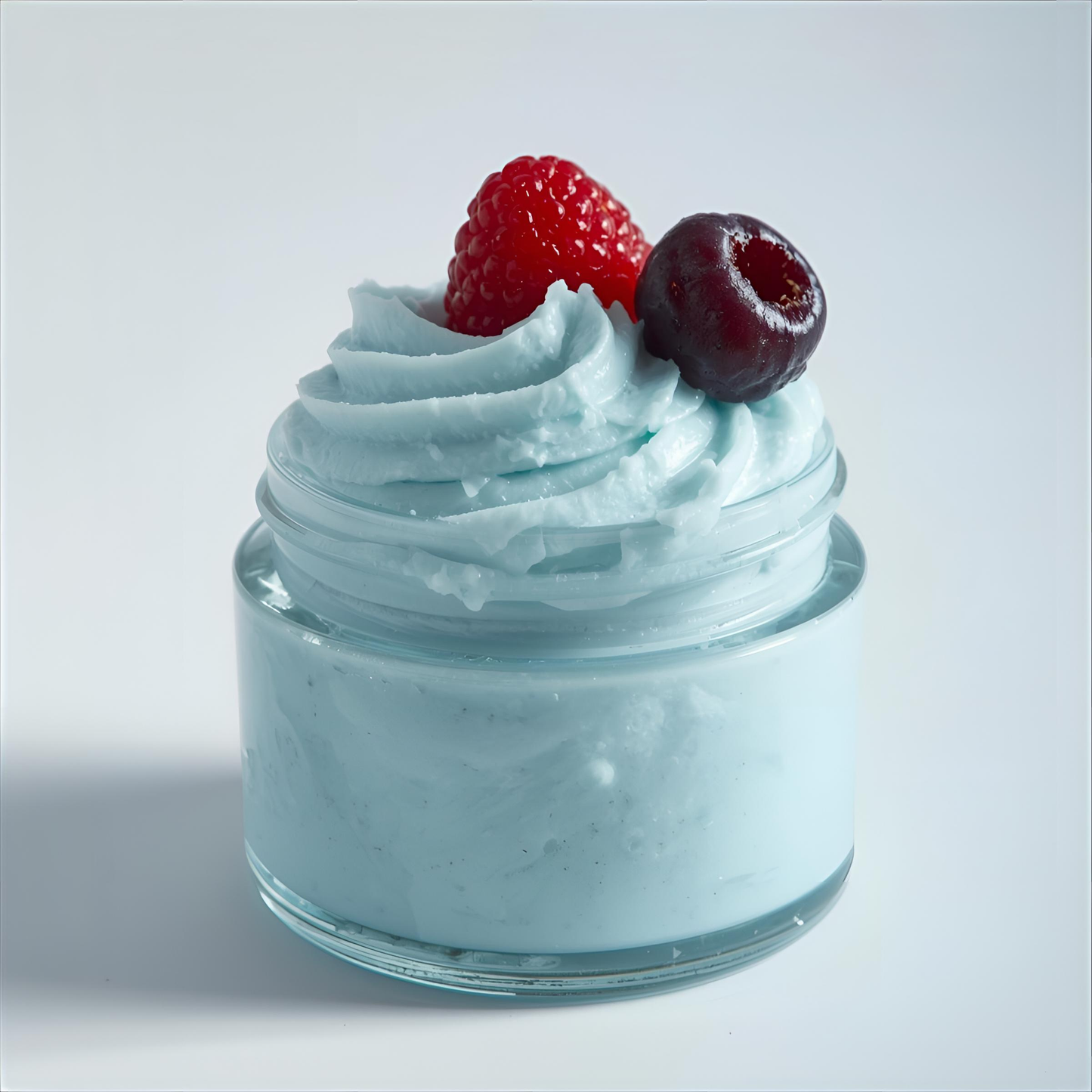 2 oz Whipped Body Butters