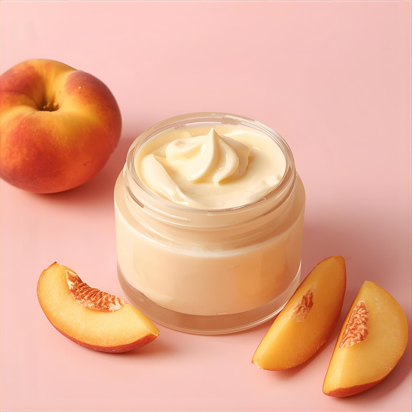 4 oz Whipped Body Butters