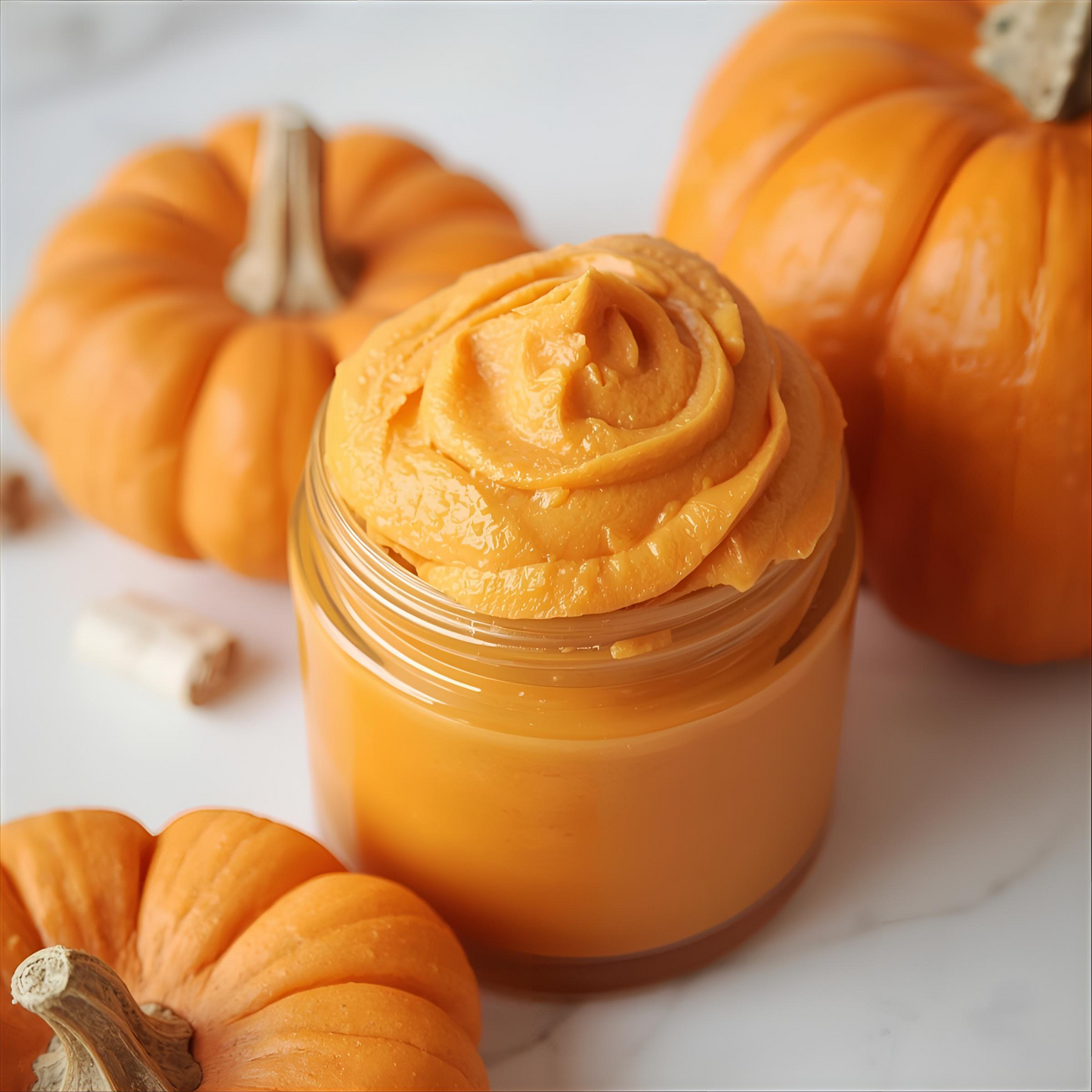 4 oz Whipped Body Butters