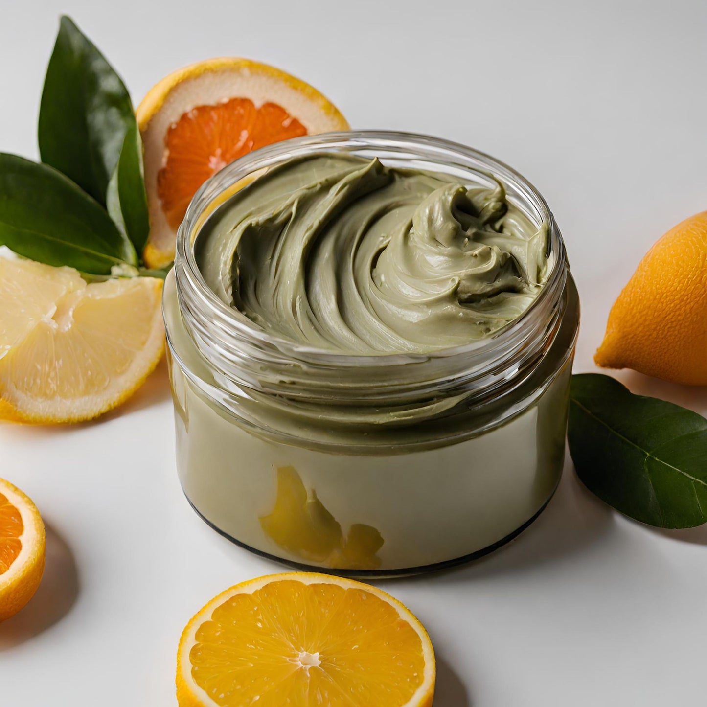 SEVEN Whipped Body Butter