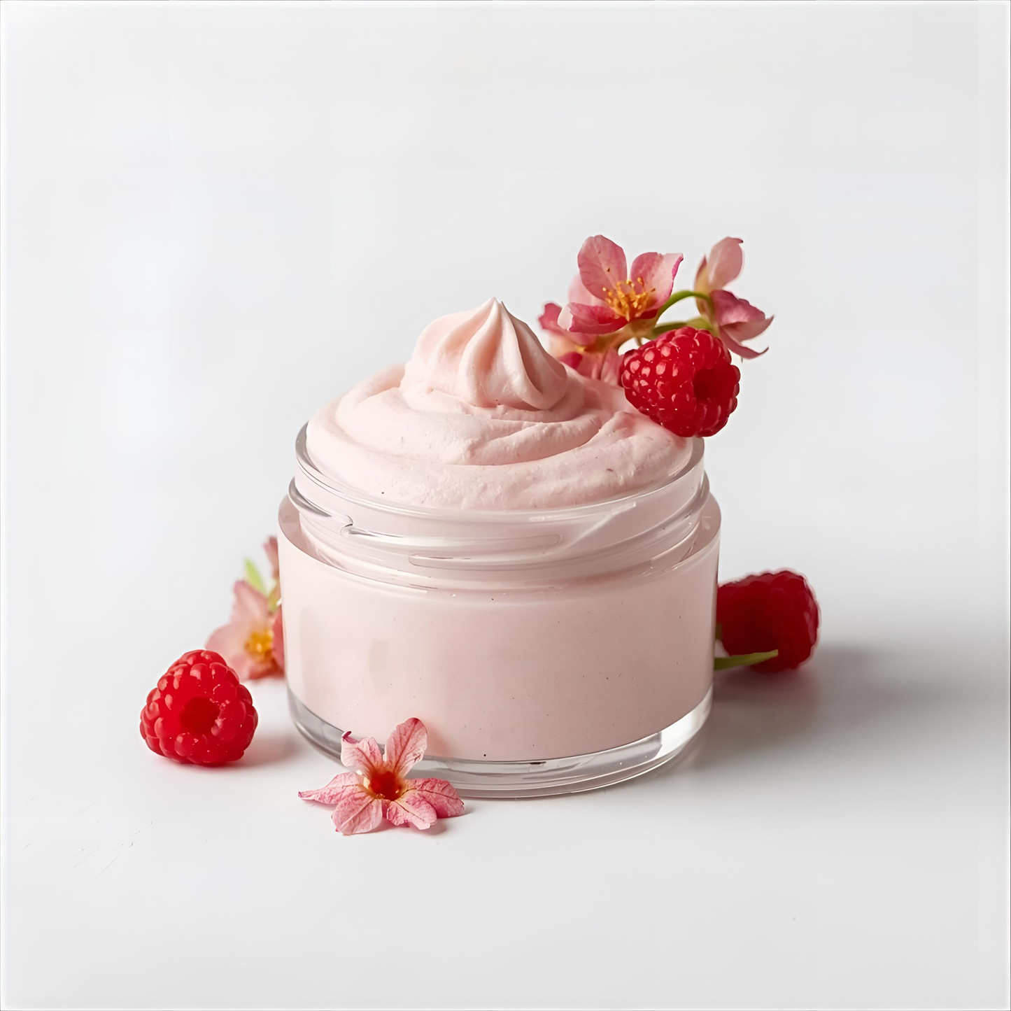 Bella Whipped Body Butter