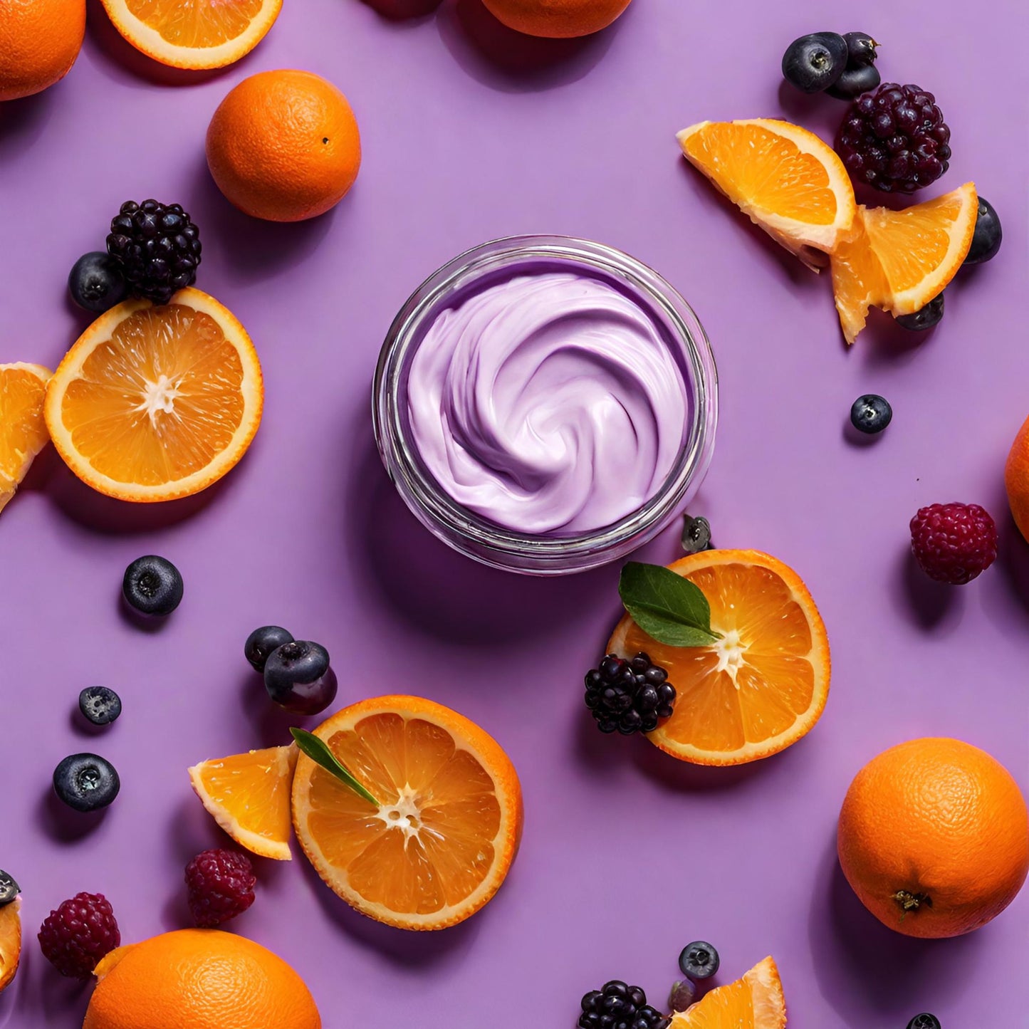 Chemisty Whipped Body Butter