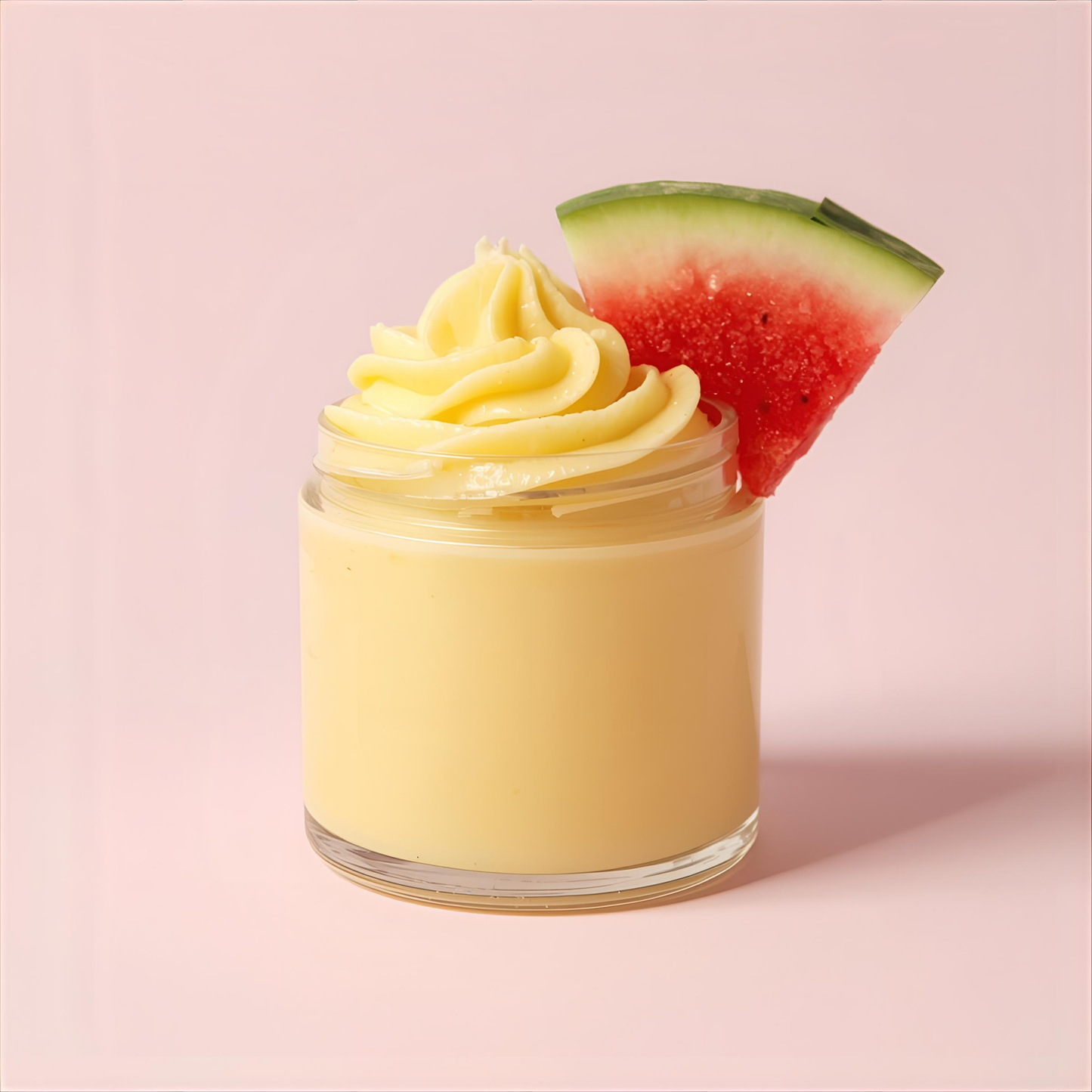 Honeydew Watermelon Whipped Body Butter