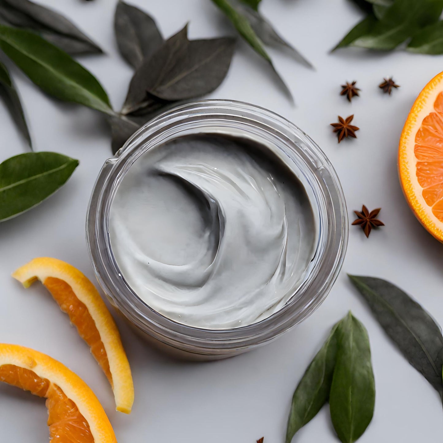 King Whipped Body Butter