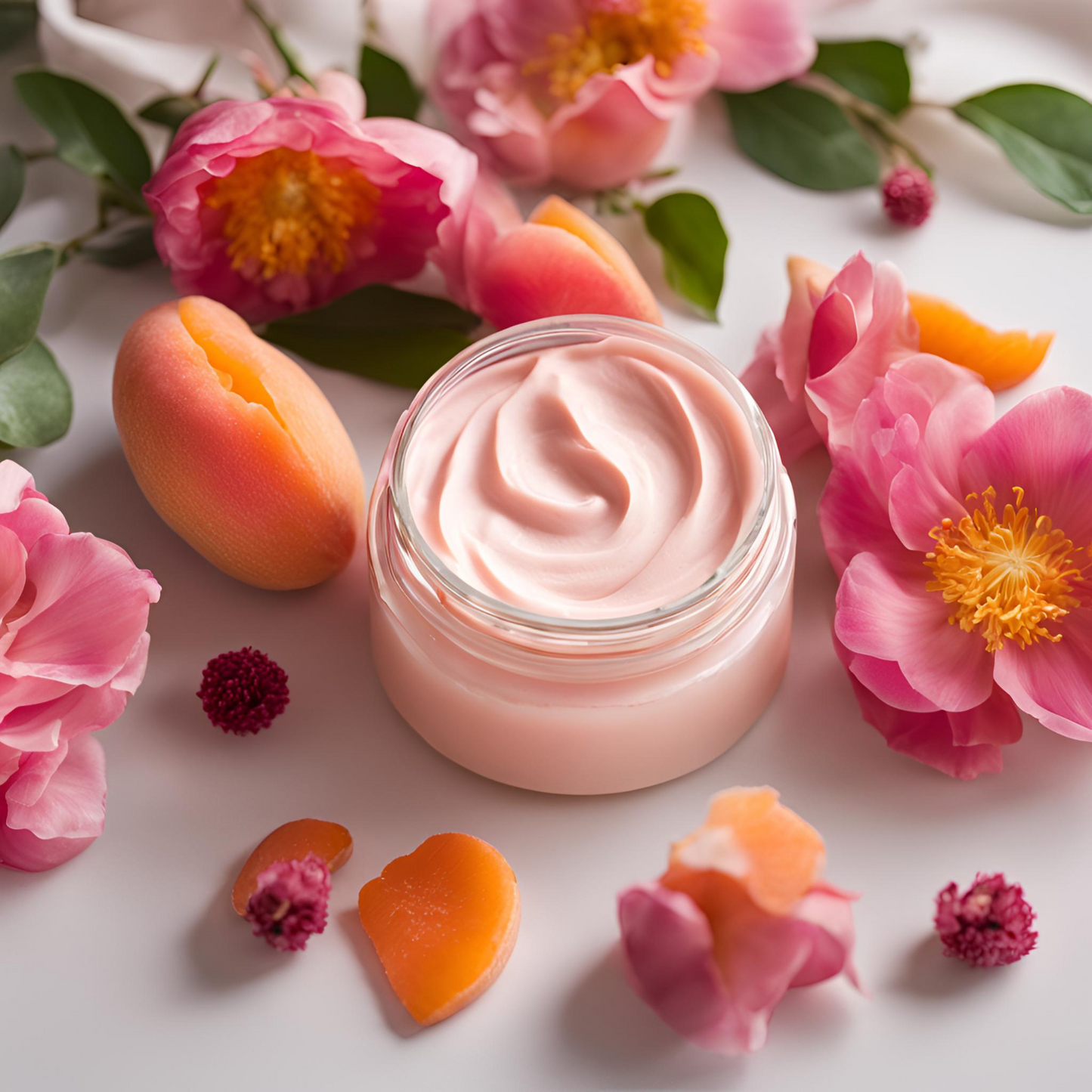 Lula Whipped Body Butter