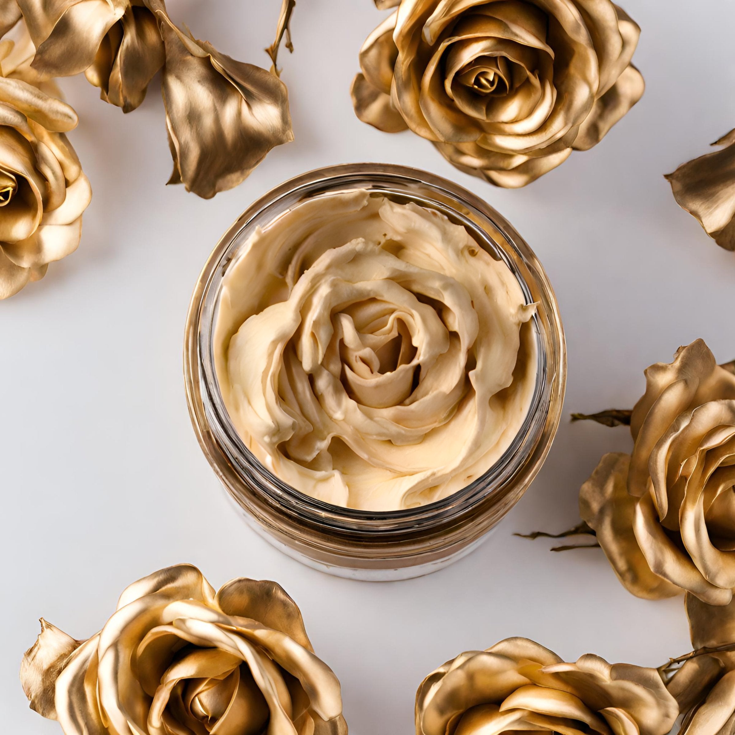 Powdery Scents – Agape Key All Natural Products