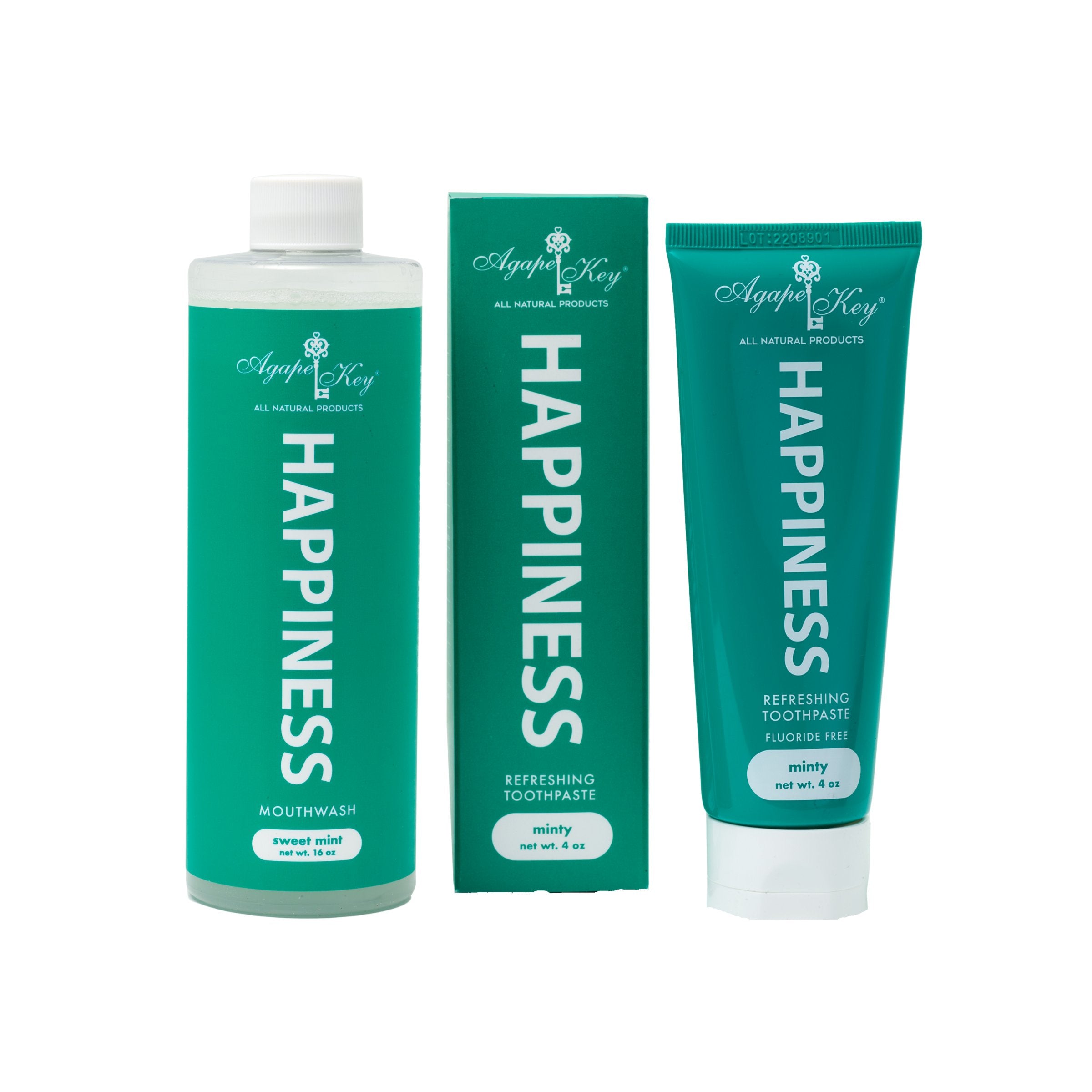 Happiness Collection