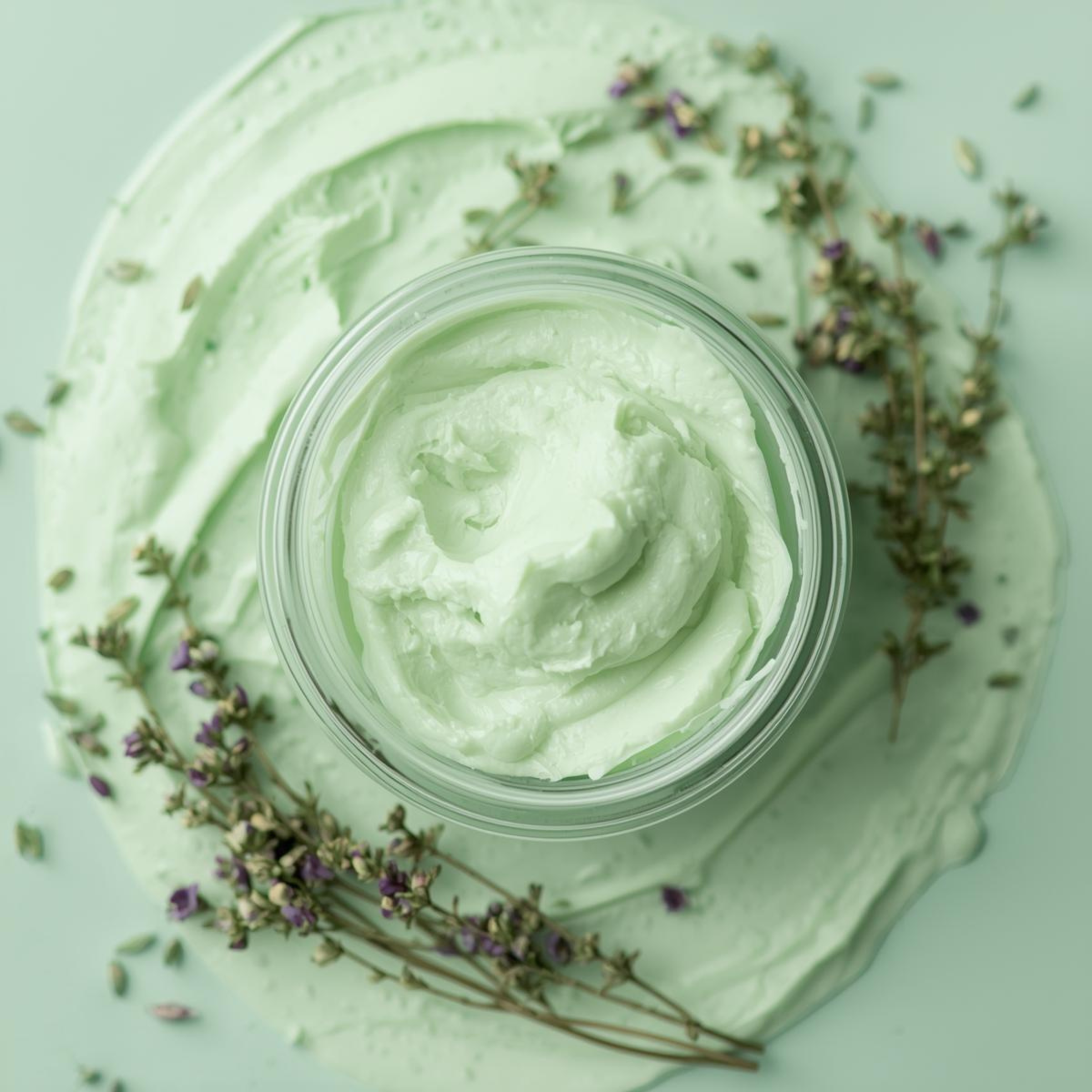 Earthy & Fresh Scents