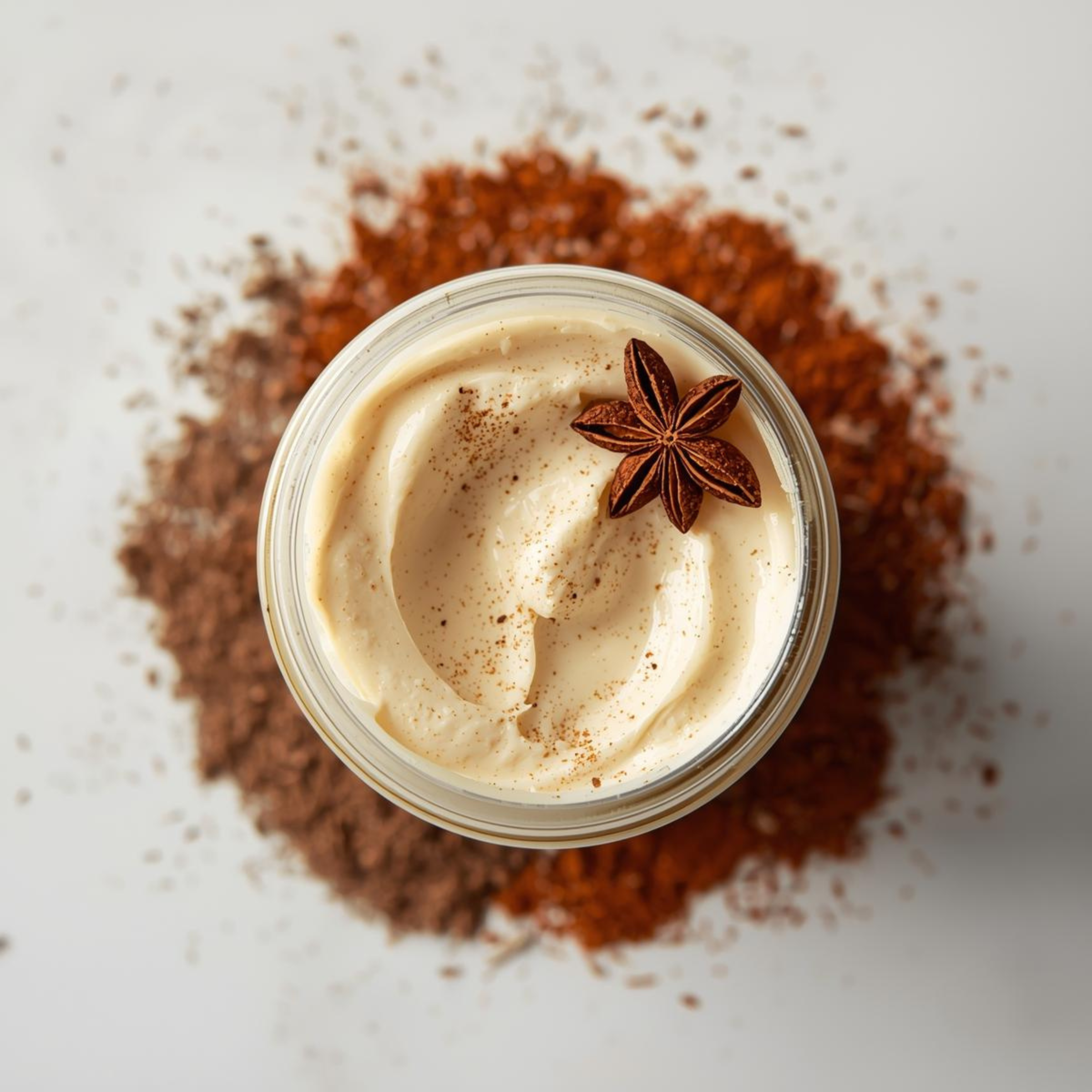 Woody & Spice Scents