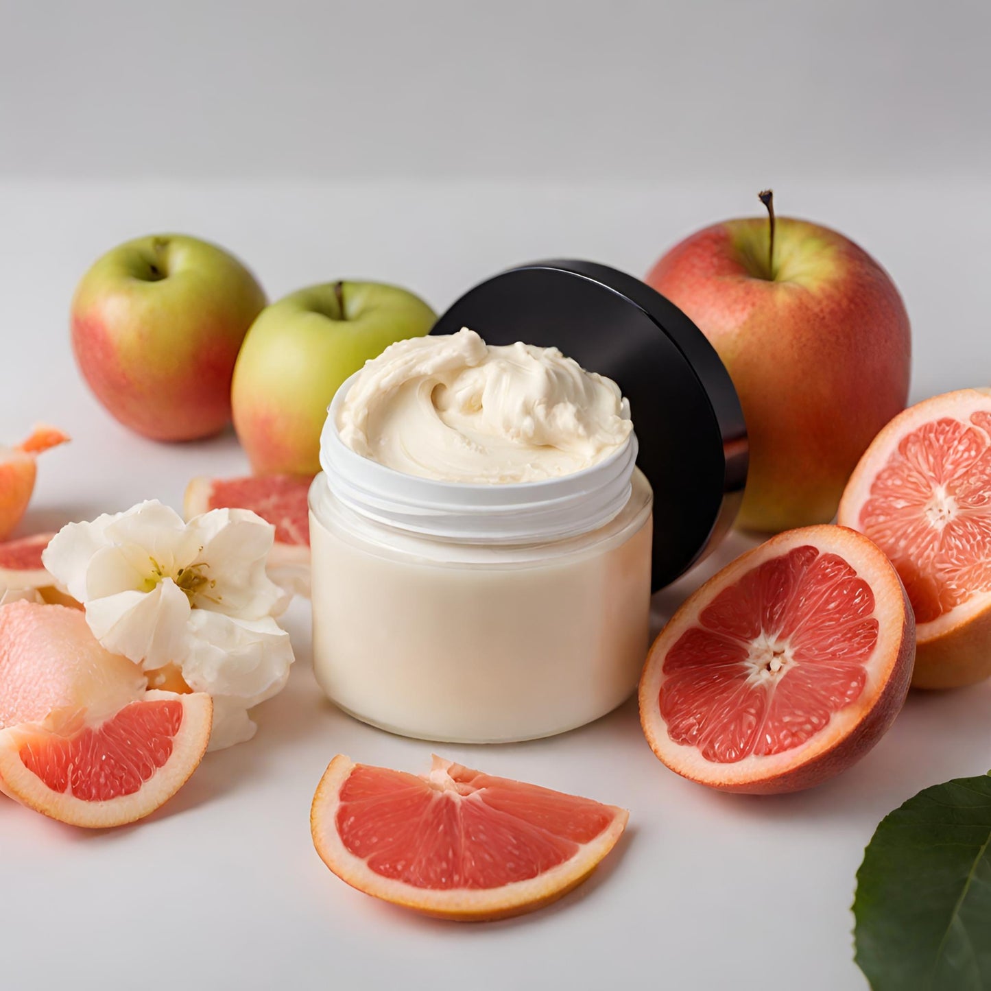 Queen Beth Whipped Body Butter