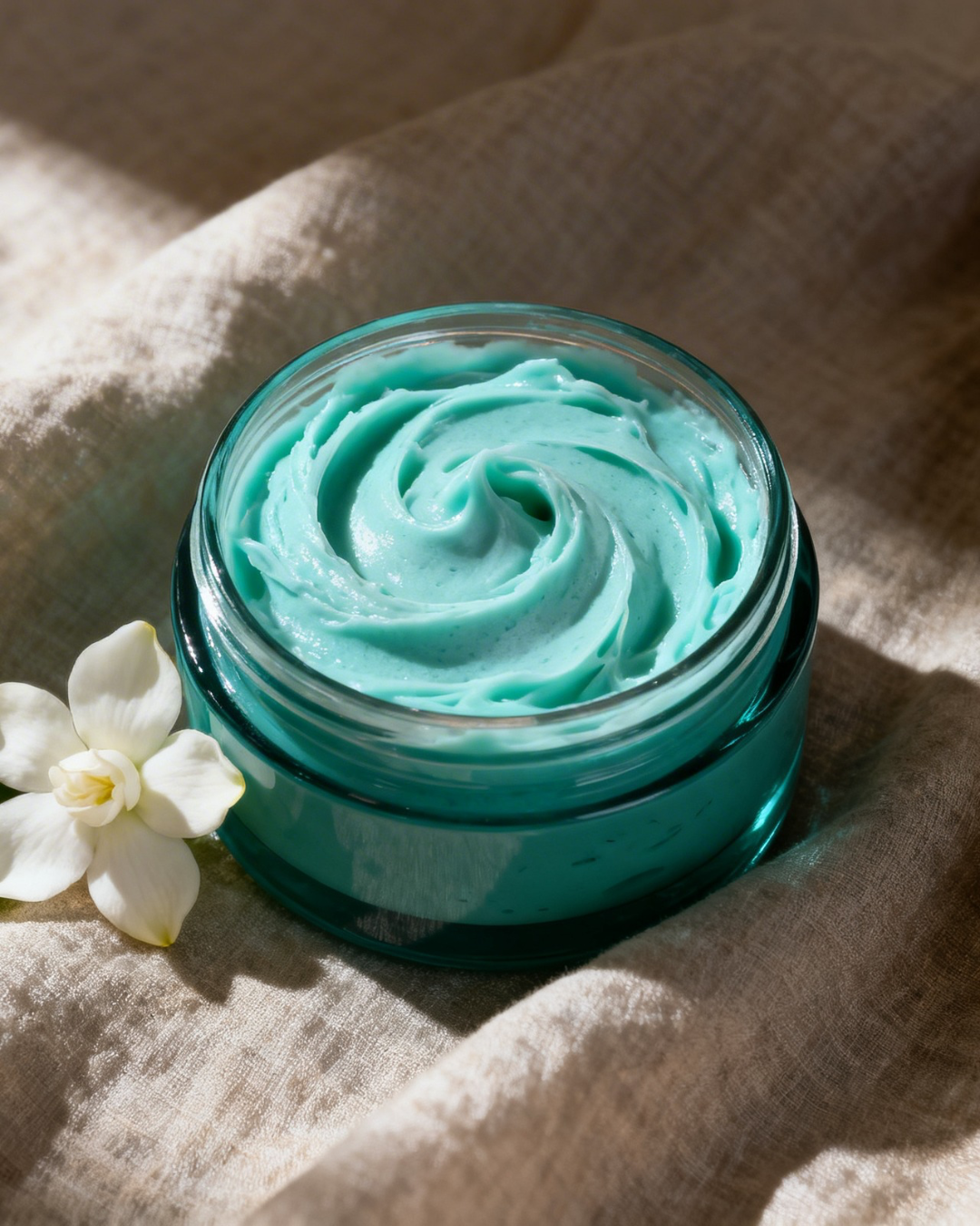 Enchanted Whipped Body Butter