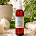 Scented Body Oils
