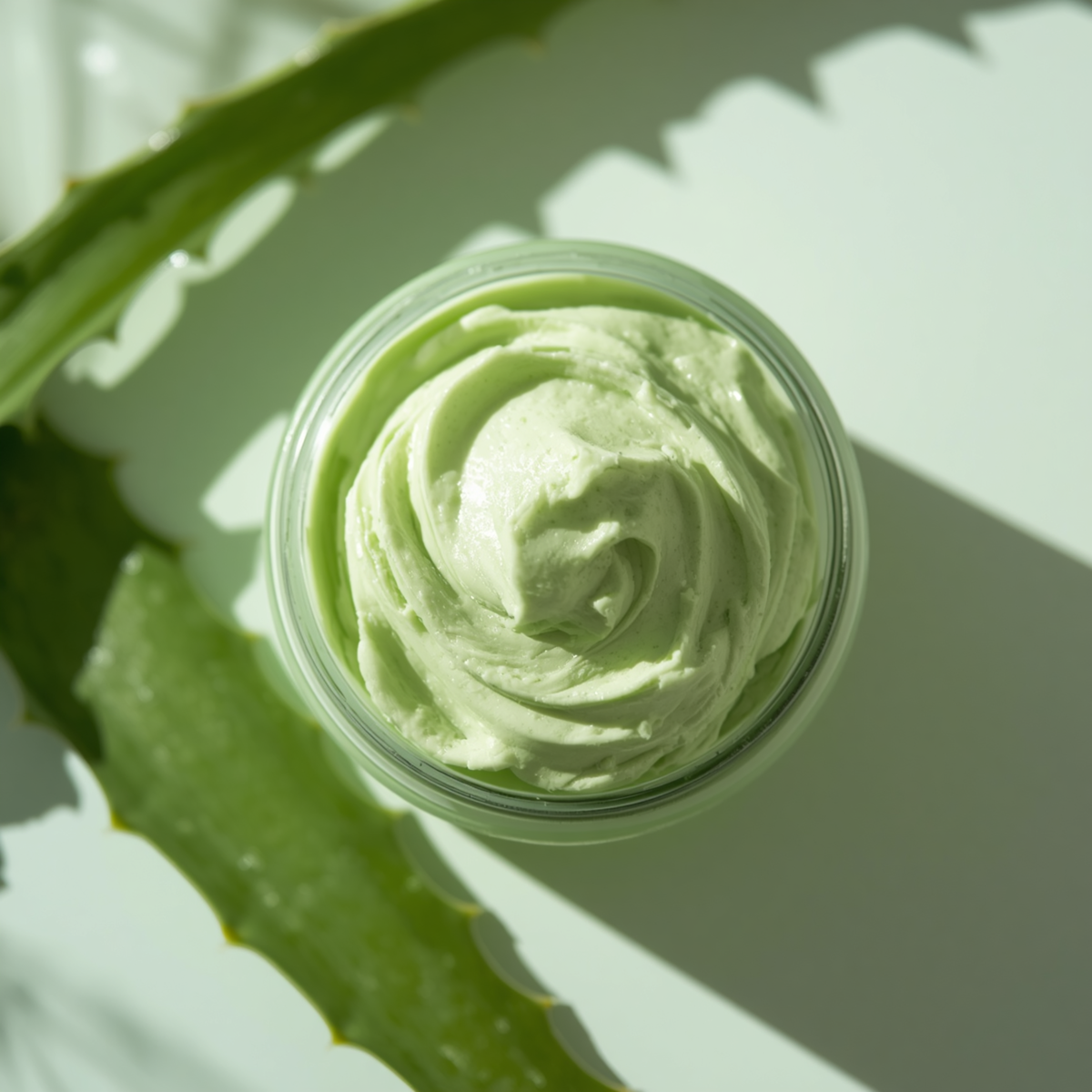 RAIN Whipped Body Butter