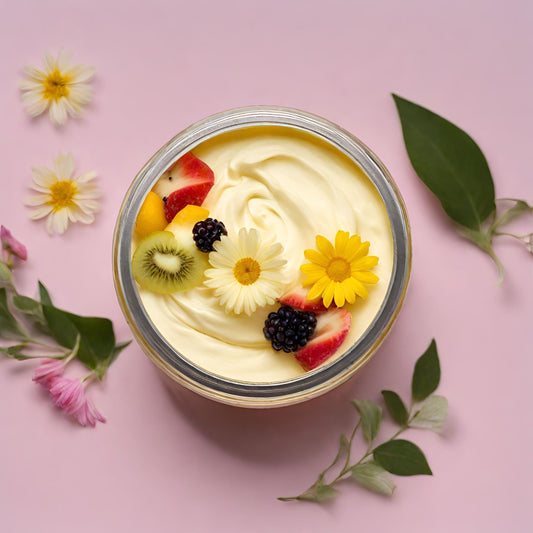 Tempress Whipped Body Butter