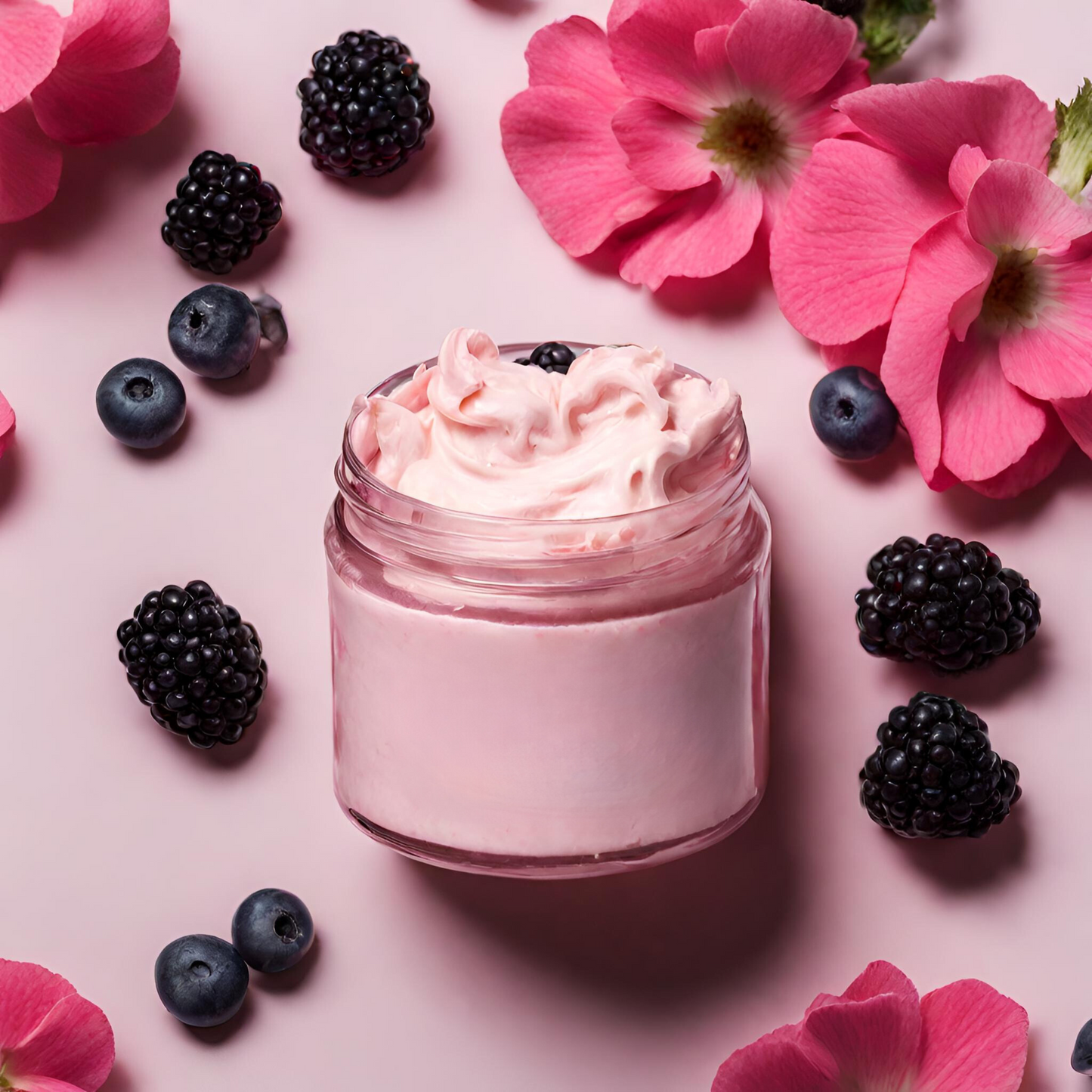Bella Whipped Body Butter