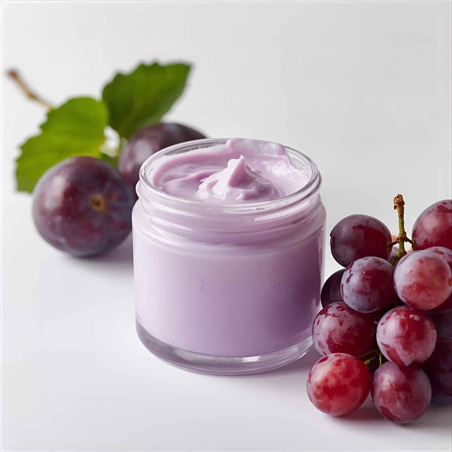 Amai Whipped Body Butter