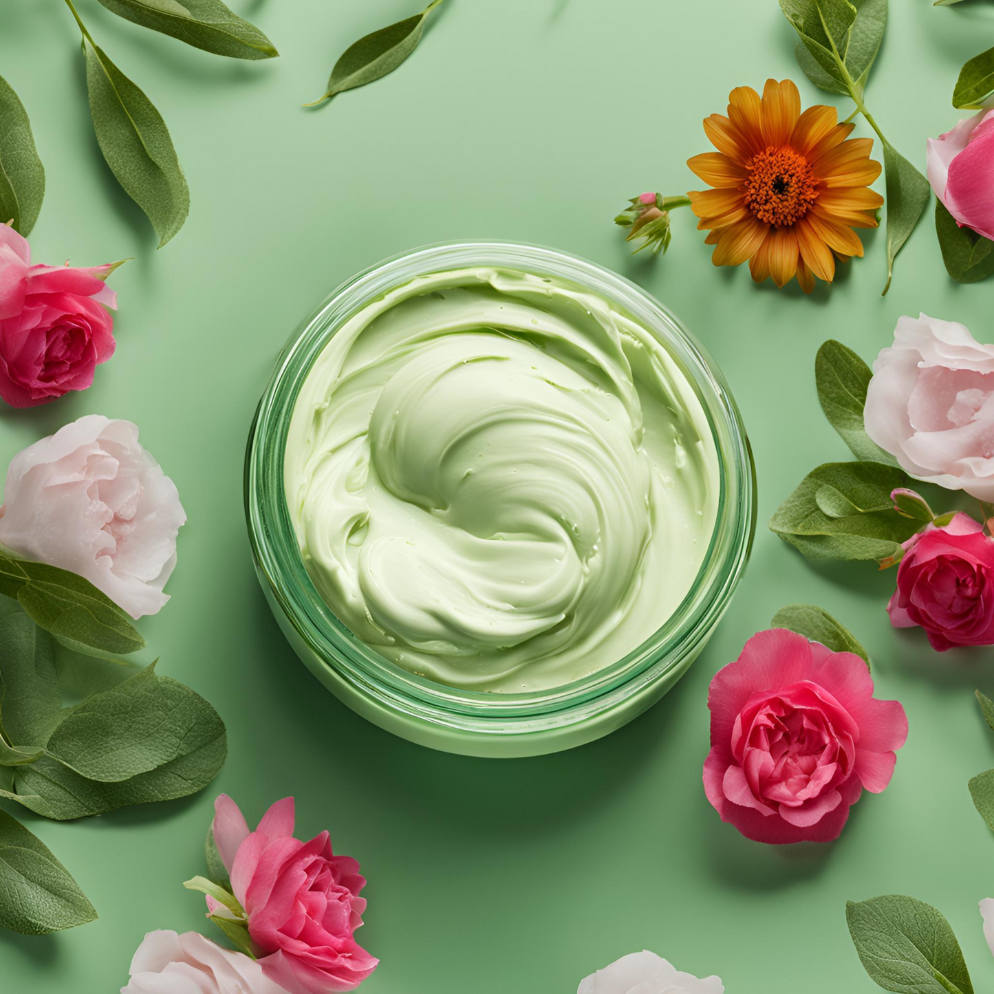 Amazing Touch Whipped Body Butter