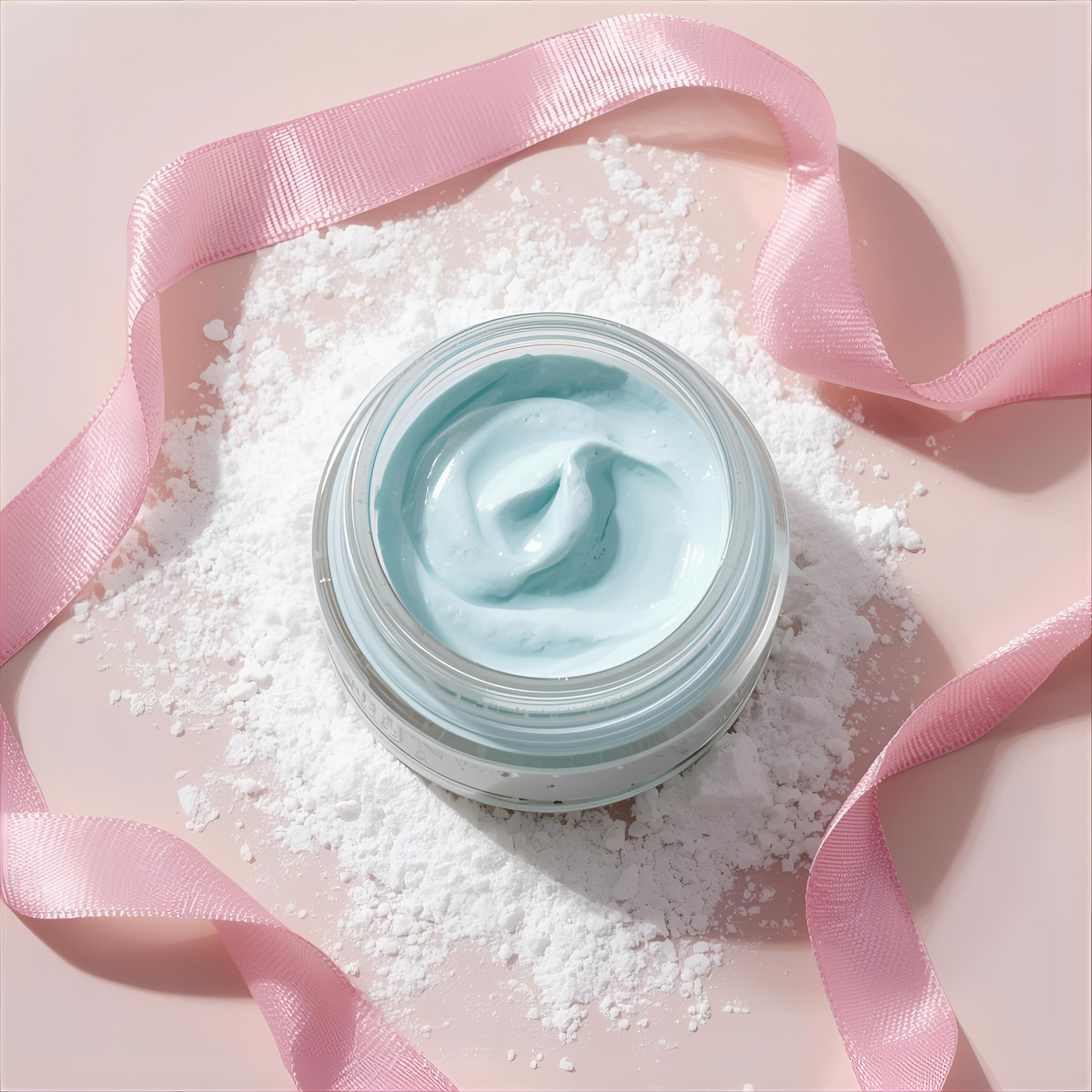 Baby Powder Whipped Body Butter