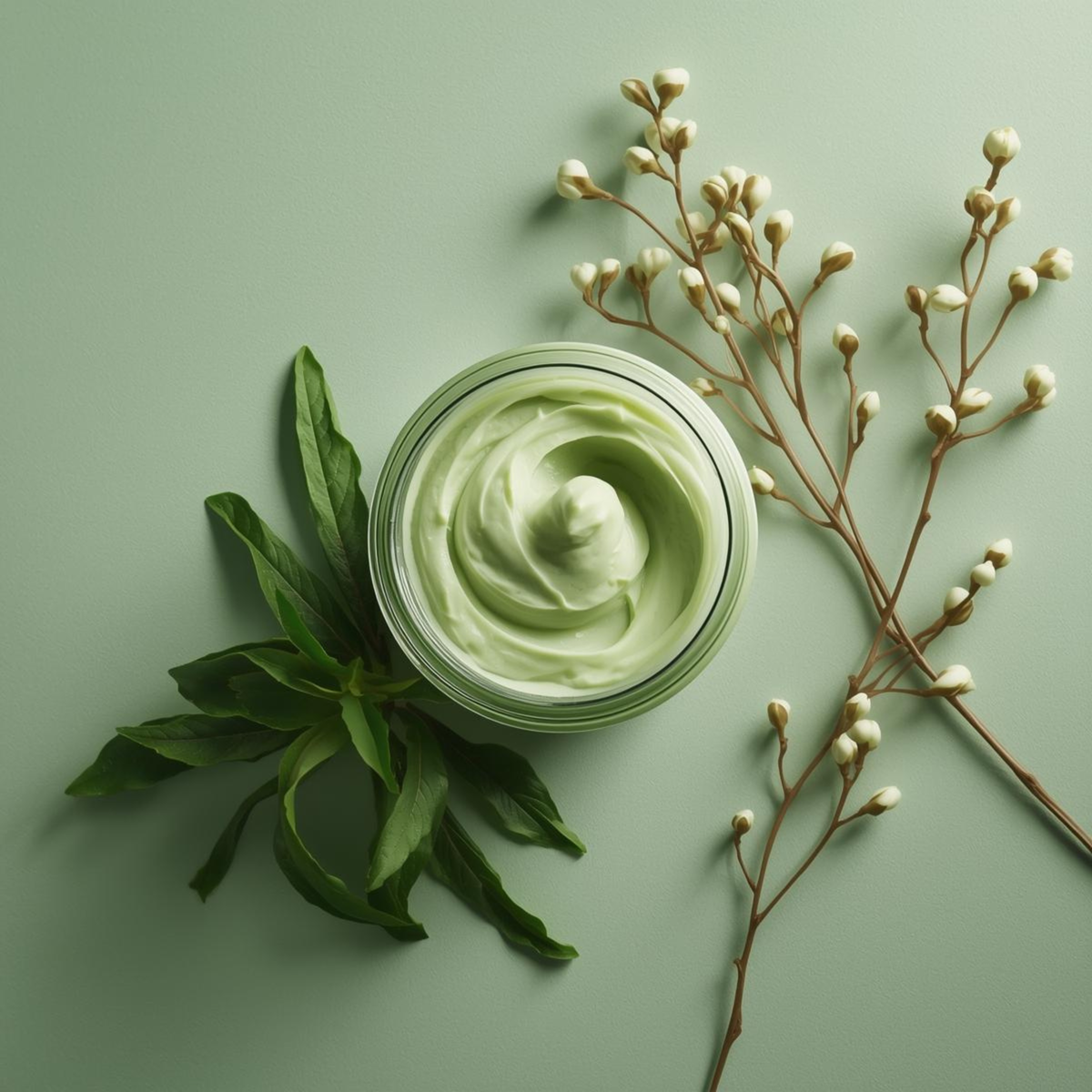 Bali Whipped Body Butter
