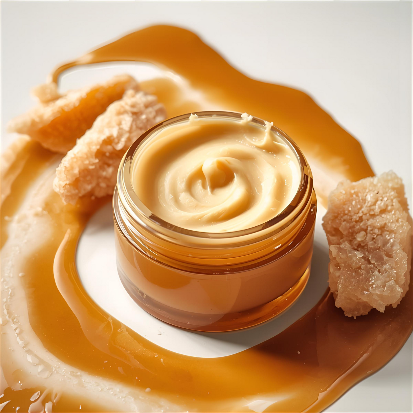 Bentley Whipped Body Butter