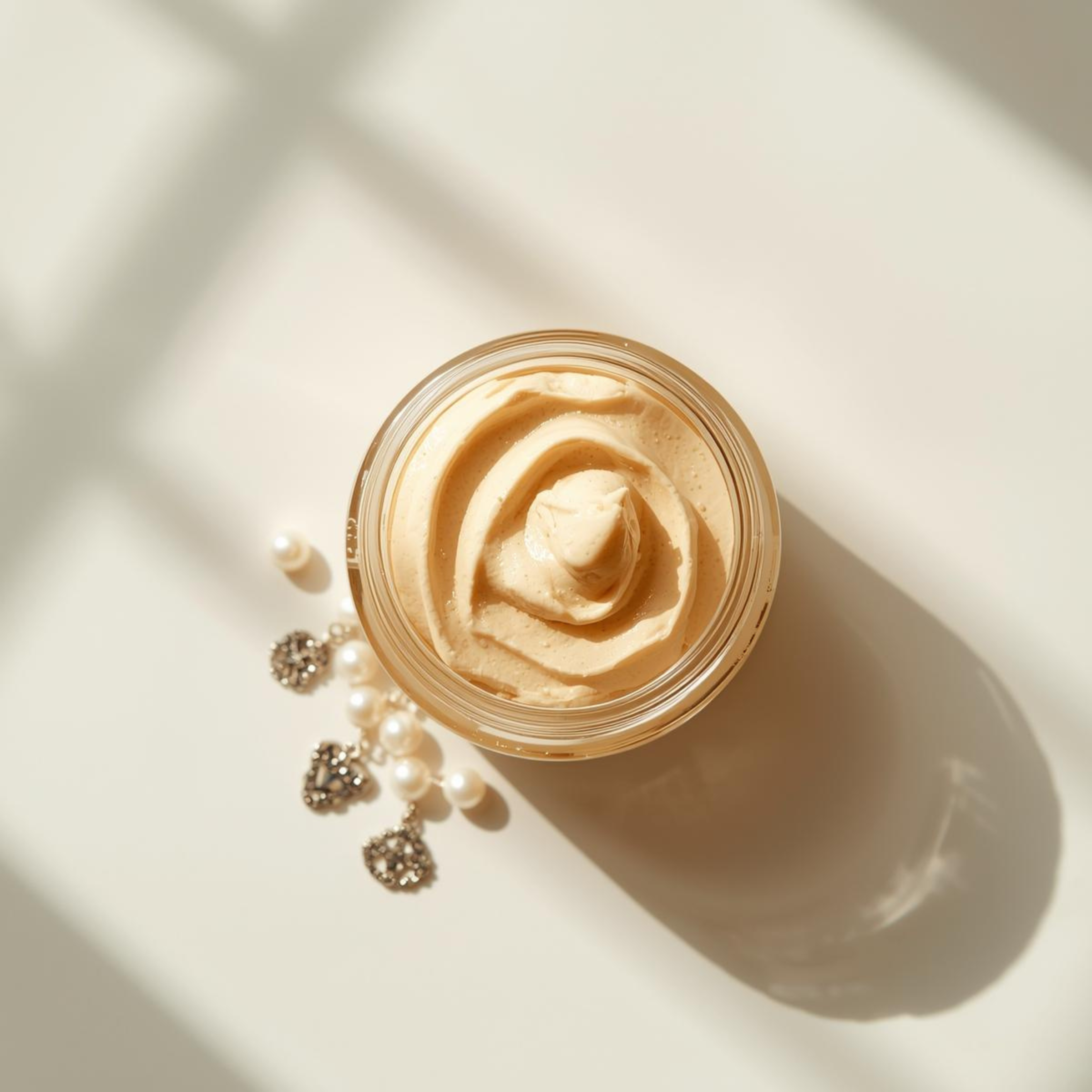 Charm Whipped Body Butter