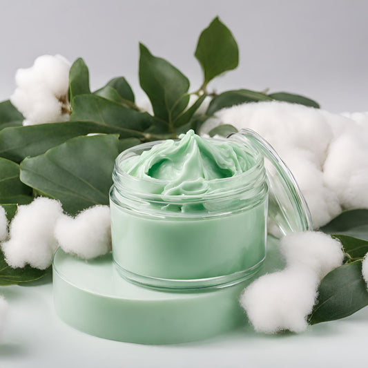 Cozy Whipped Body Butter
