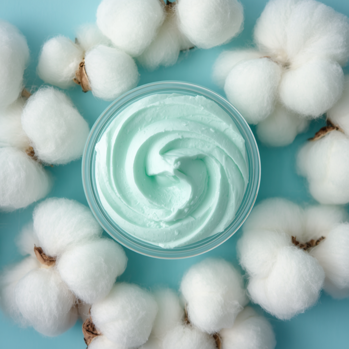 Cozy Whipped Body Butter