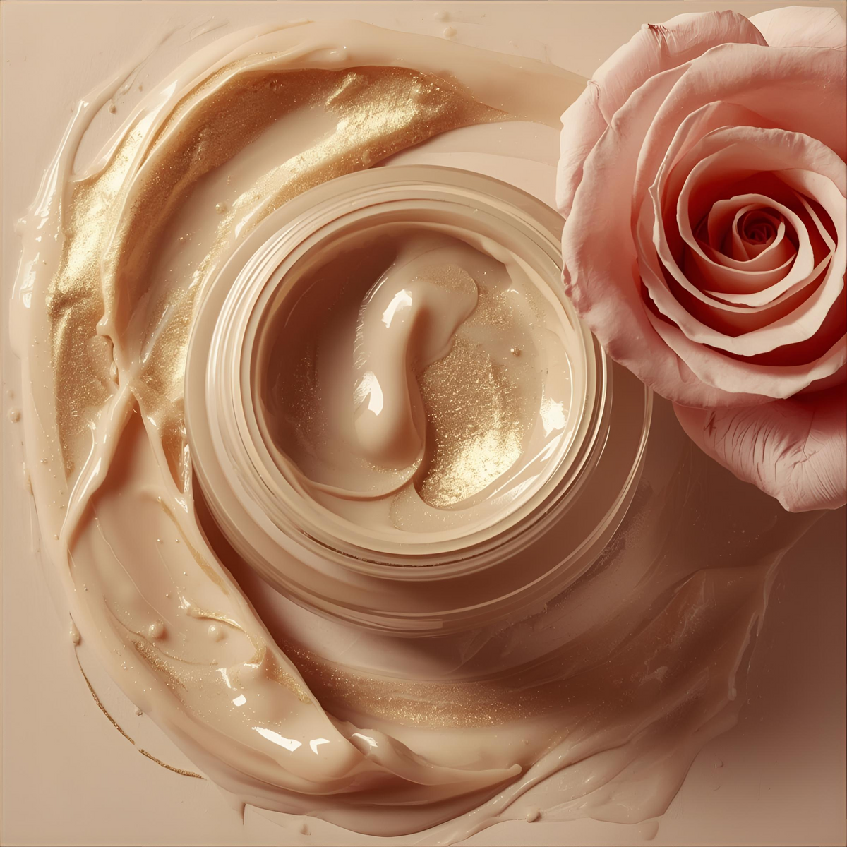 Creamy Cashmere Whipped Body Butter
