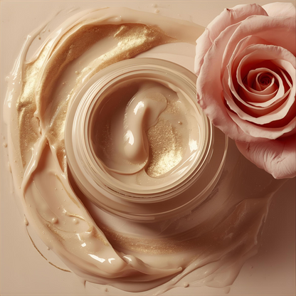 2 oz Whipped Body Butters