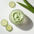 Cucumber Aloe Whipped Body Butter