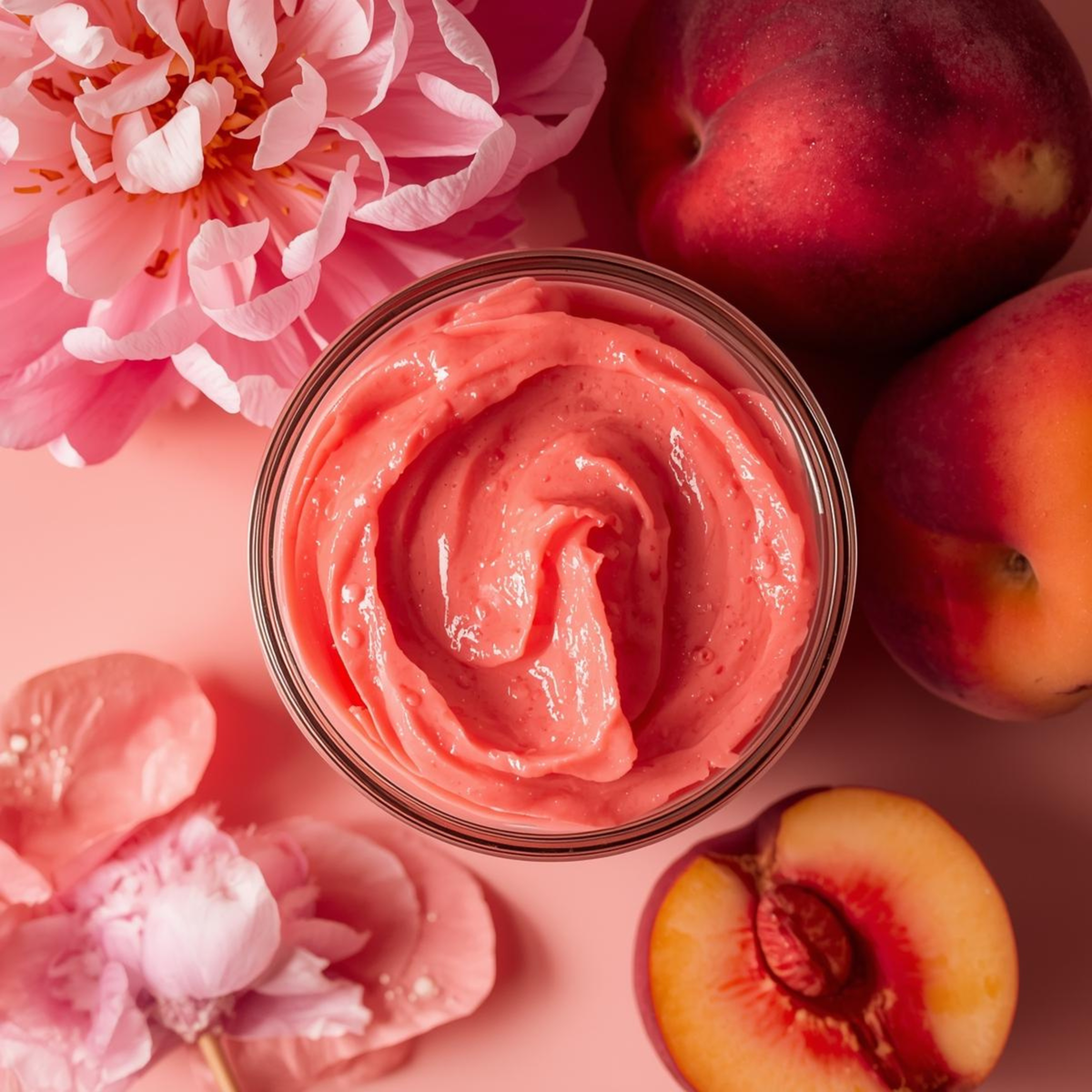 Dream Whipped Body Butter