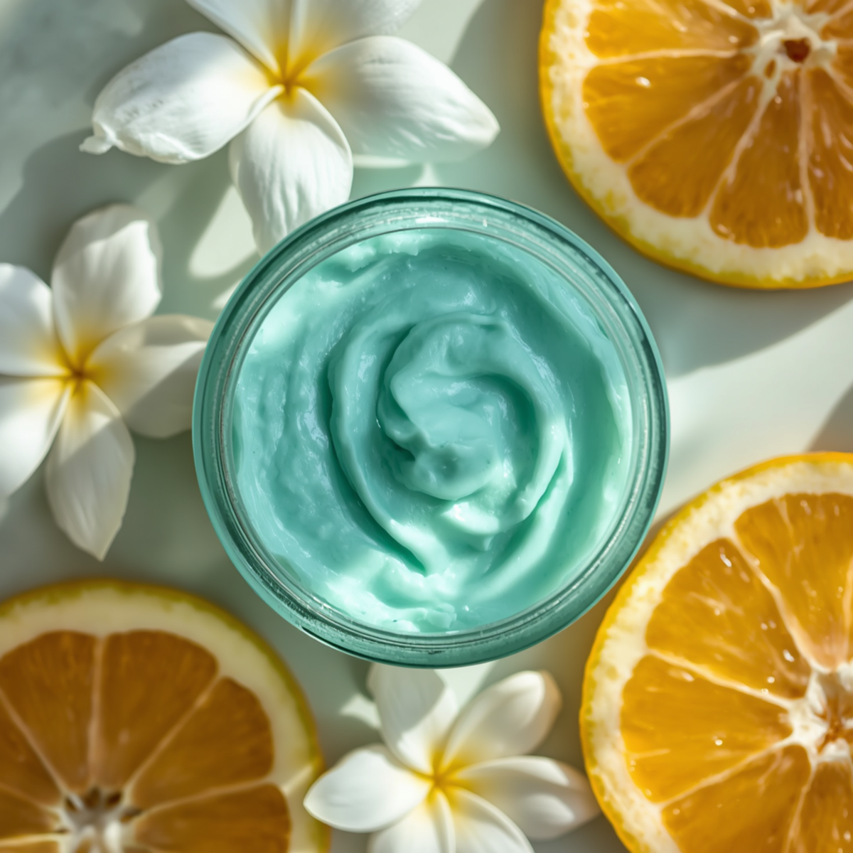 Enchanted Whipped Body Butter
