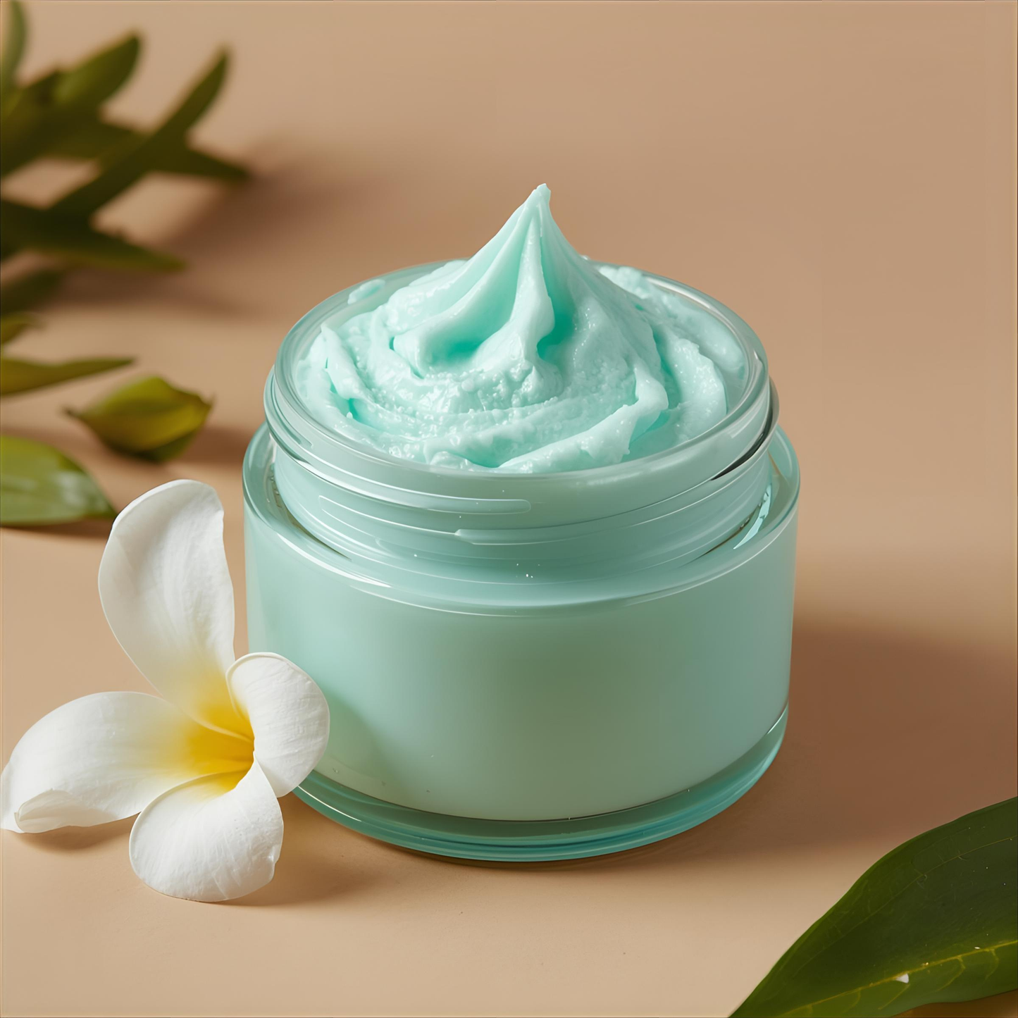 Enchanted Whipped Body Butter