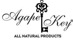 Agape Key All Natural Products 