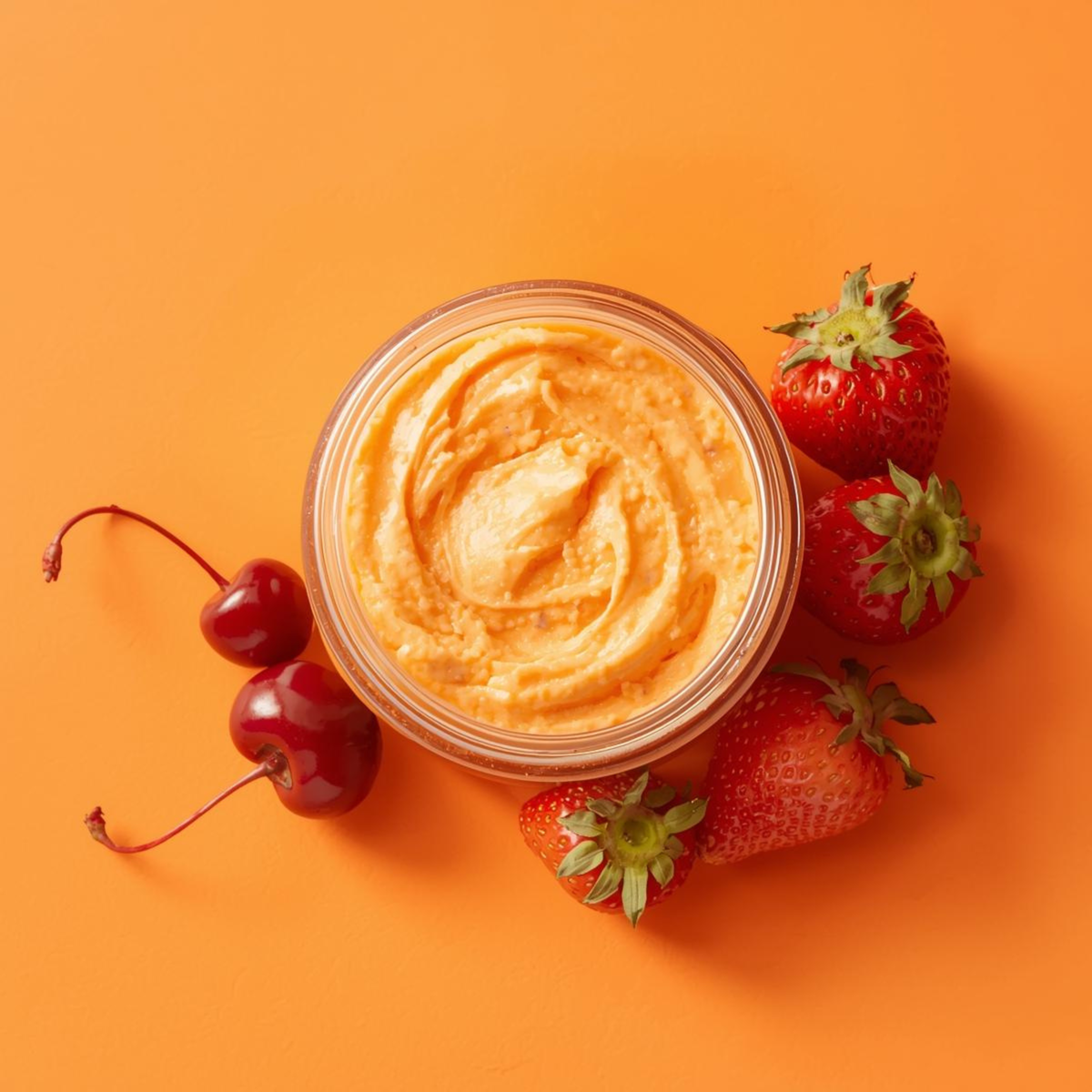 Jupiter Whipped Body Butter