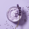 Lavender Whipped Body Butter