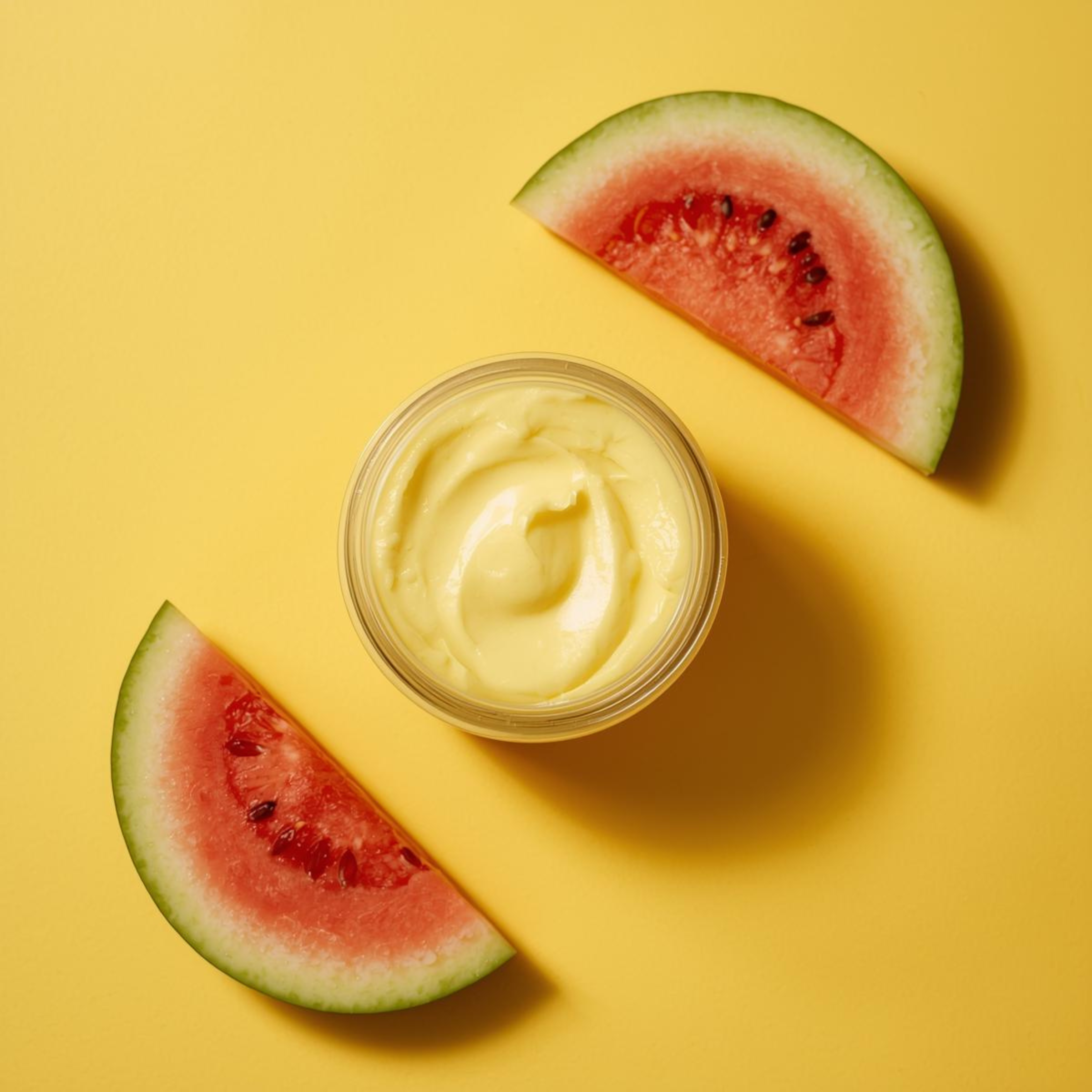 Honeydew Watermelon Whipped Body Butter