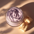 Marshmallow Lavender Whipped Body Butter