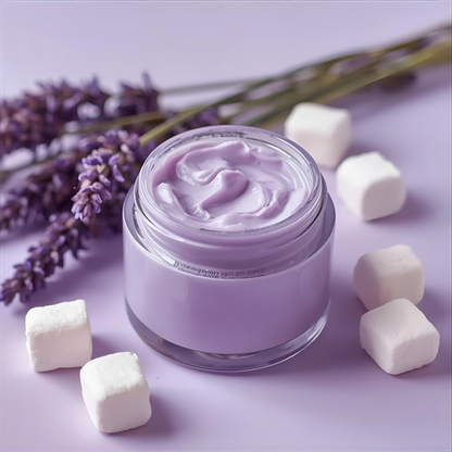 2 oz Whipped Body Butters