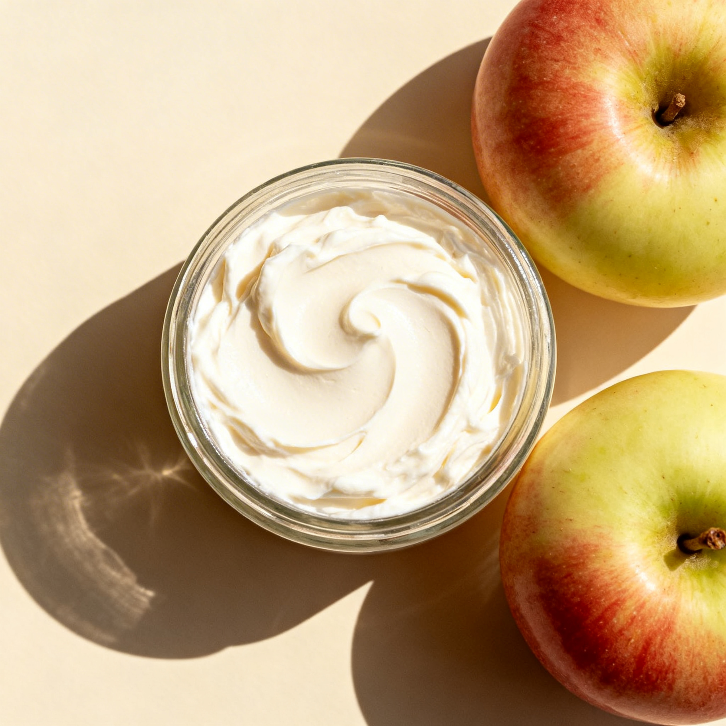 Moon Whipped Body Butter