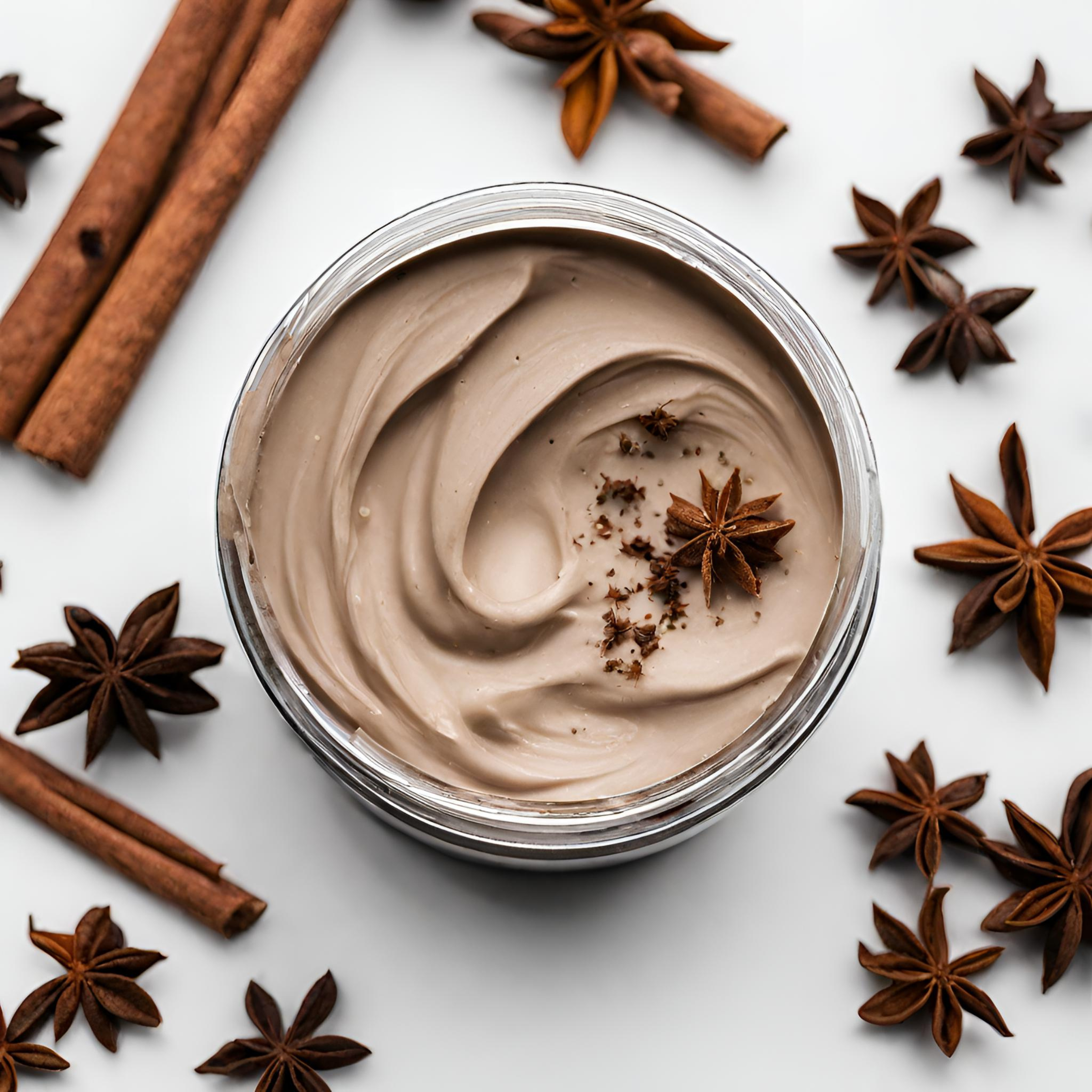 Musa Whipped Body Butter