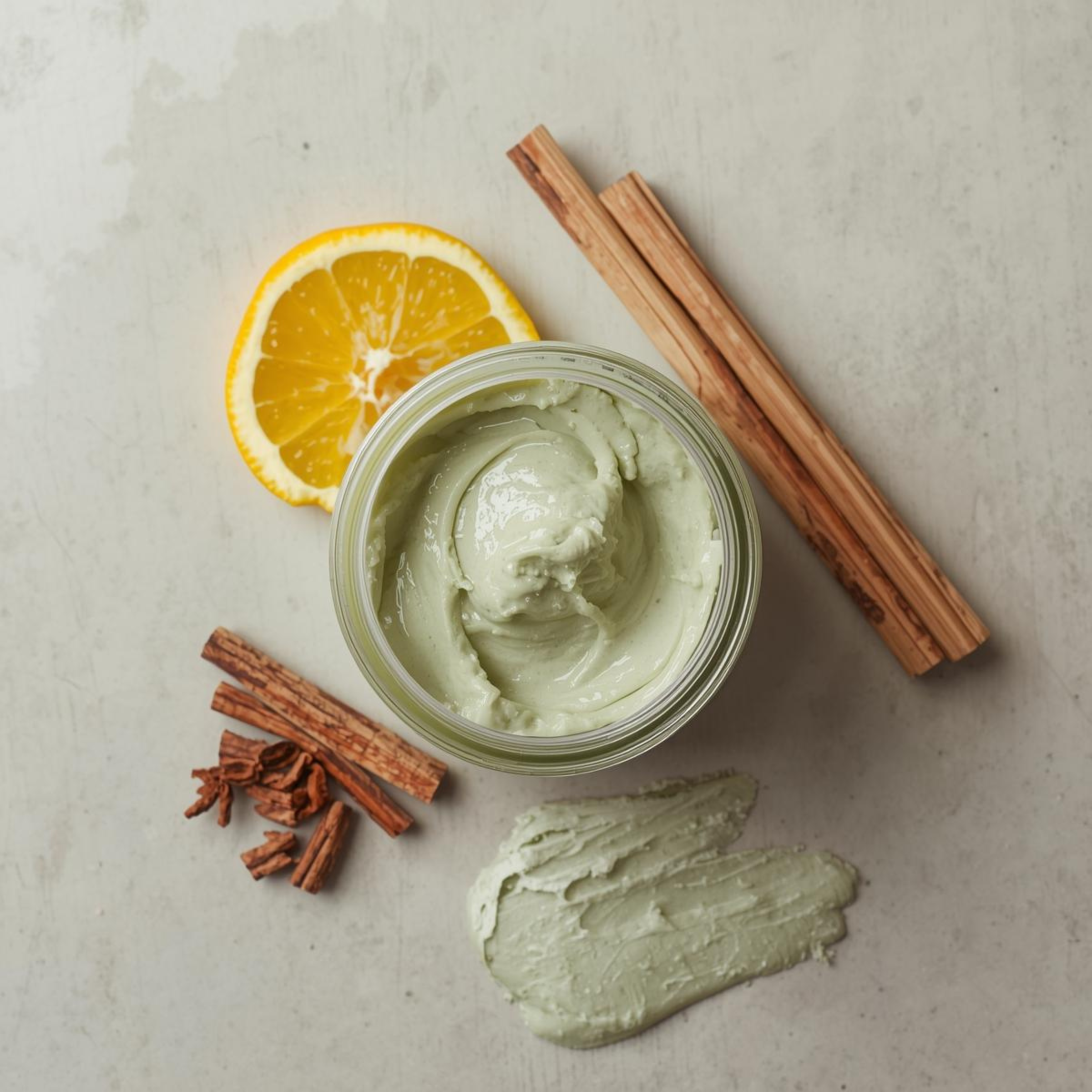 SEVEN Whipped Body Butter