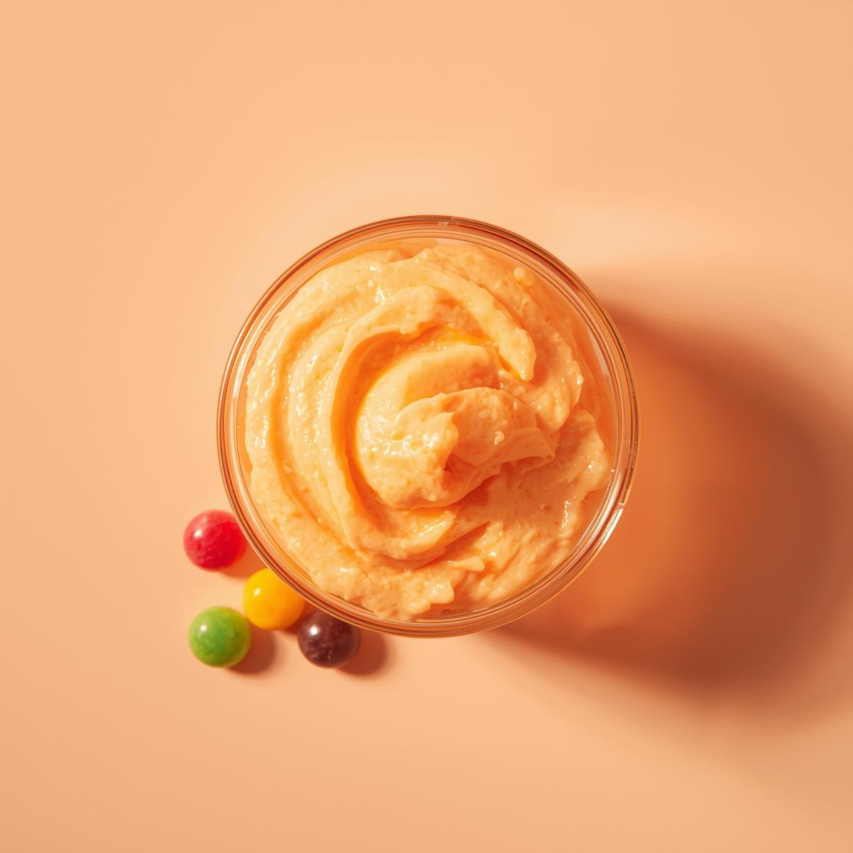 Skittlezz Whipped Body Butter