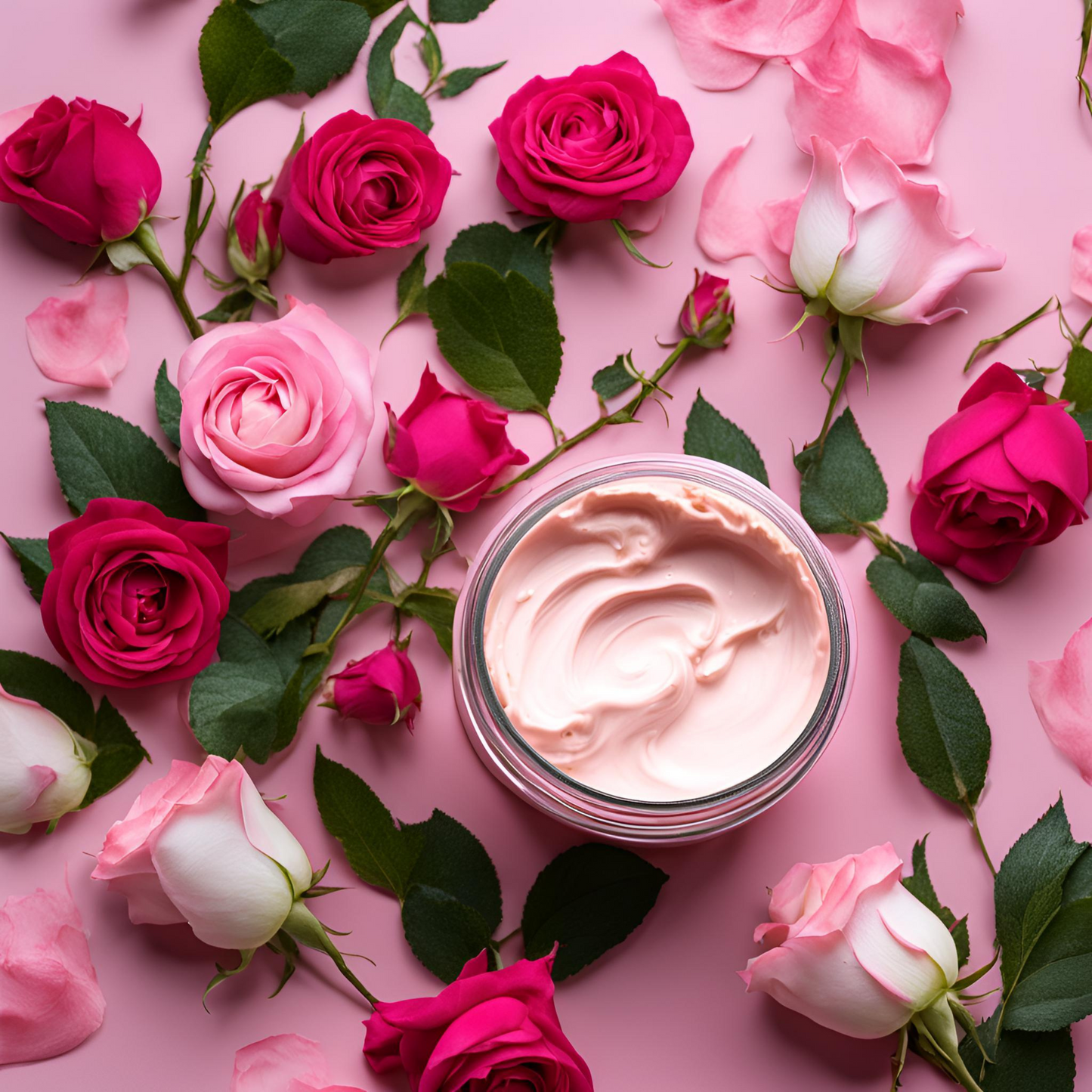 Sweetheart Body Butter