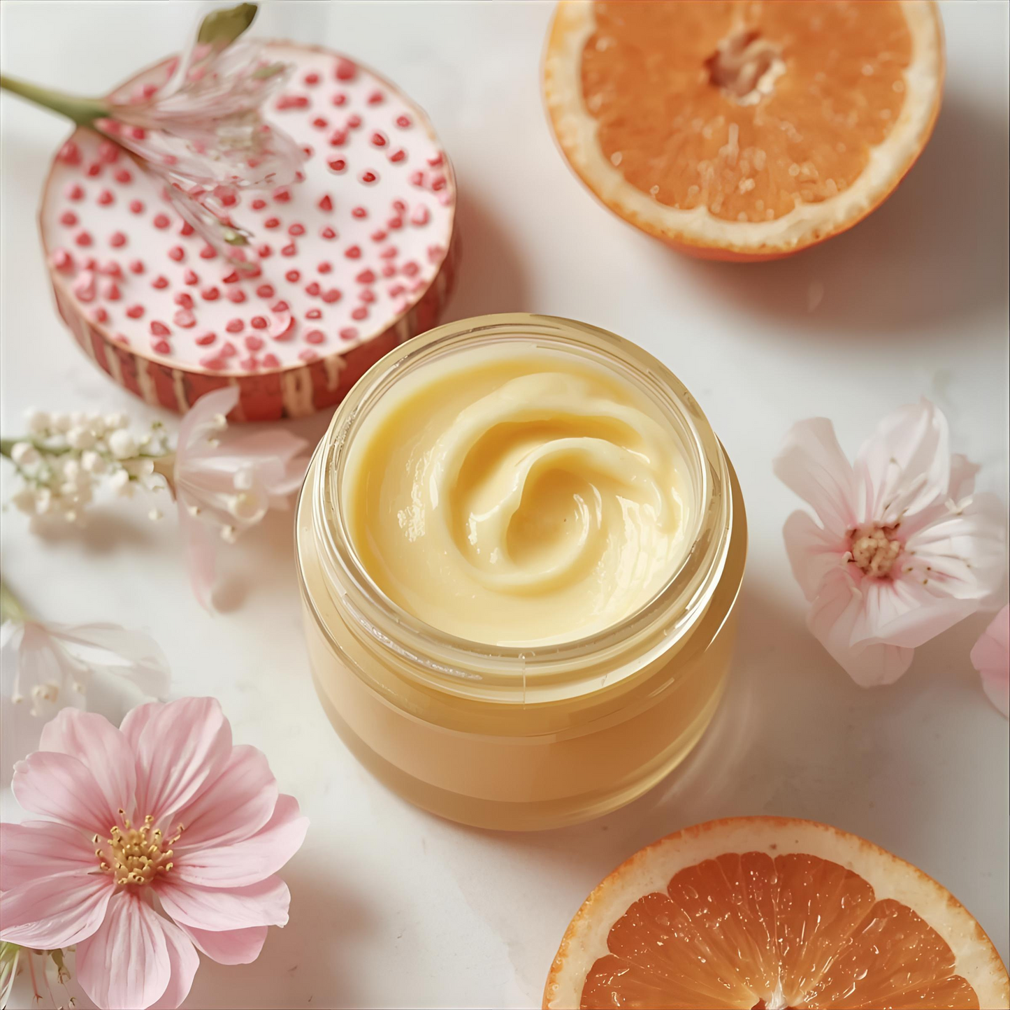 Tempress Whipped Body Butter