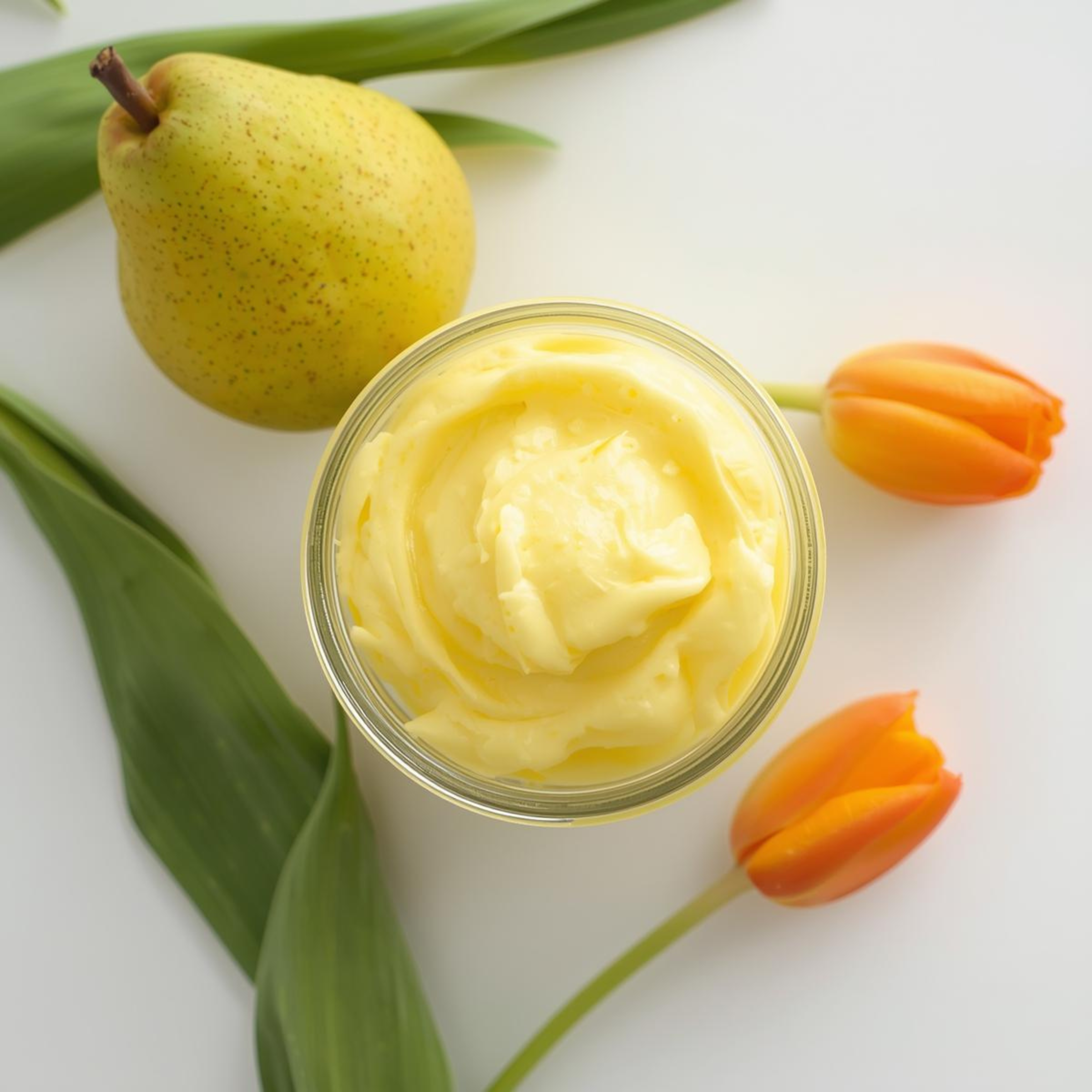 Tempress Whipped Body Butter