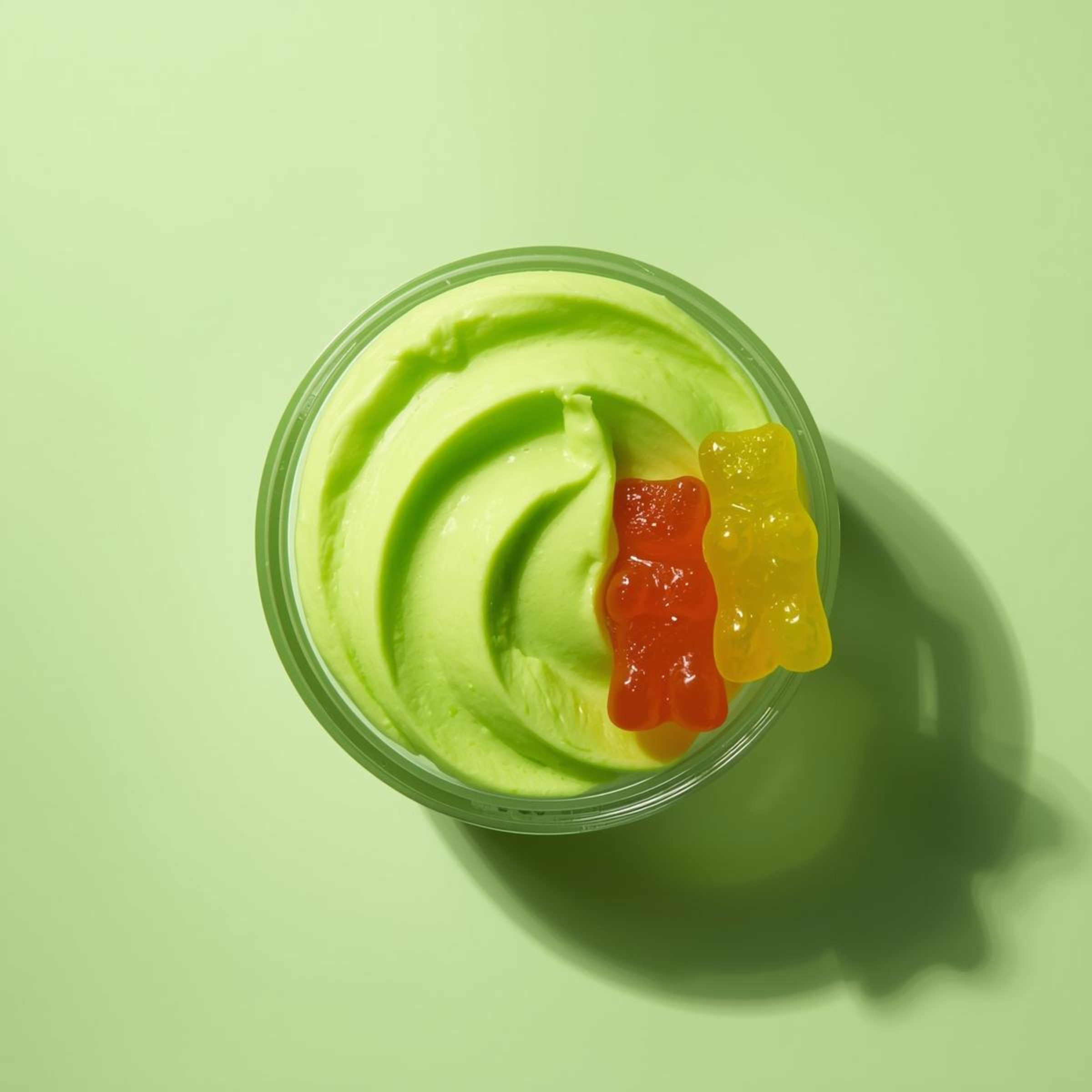 Yum Yum Whipped Body Butter