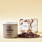 Coffee Whipped Body Butter (no box)