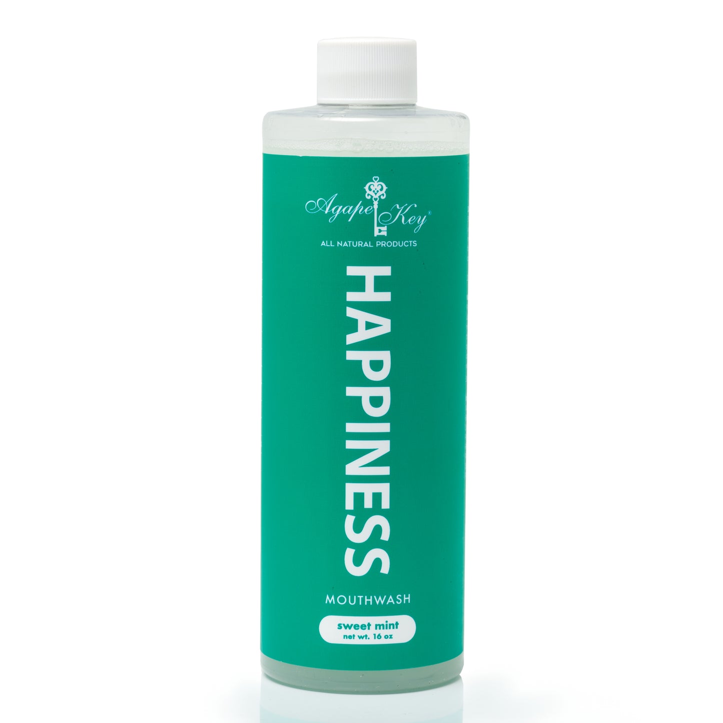 Happiness