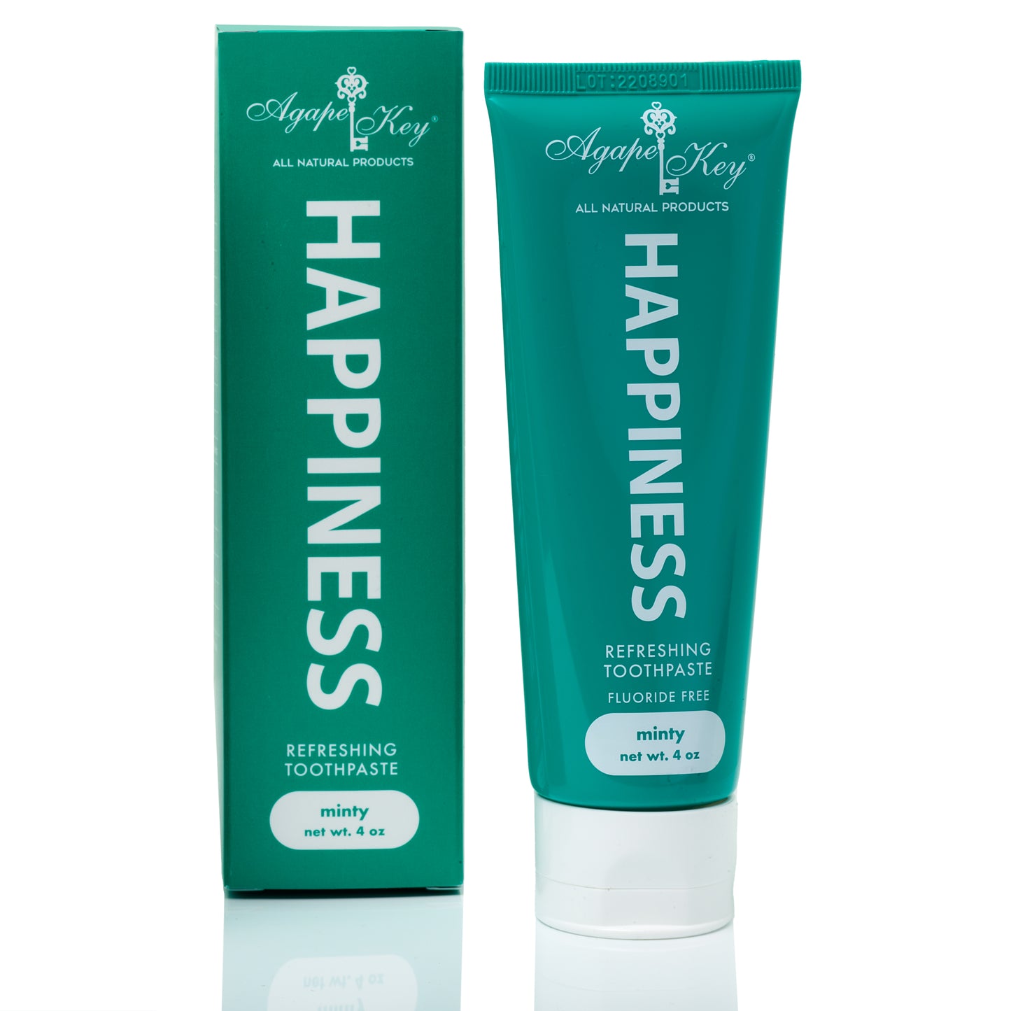 Happiness